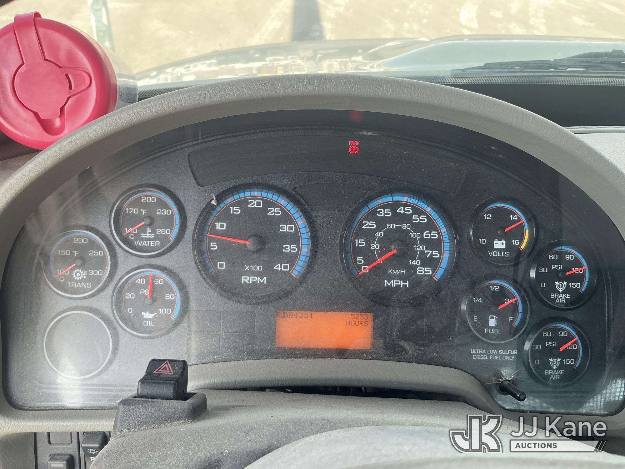 2010 International 4300