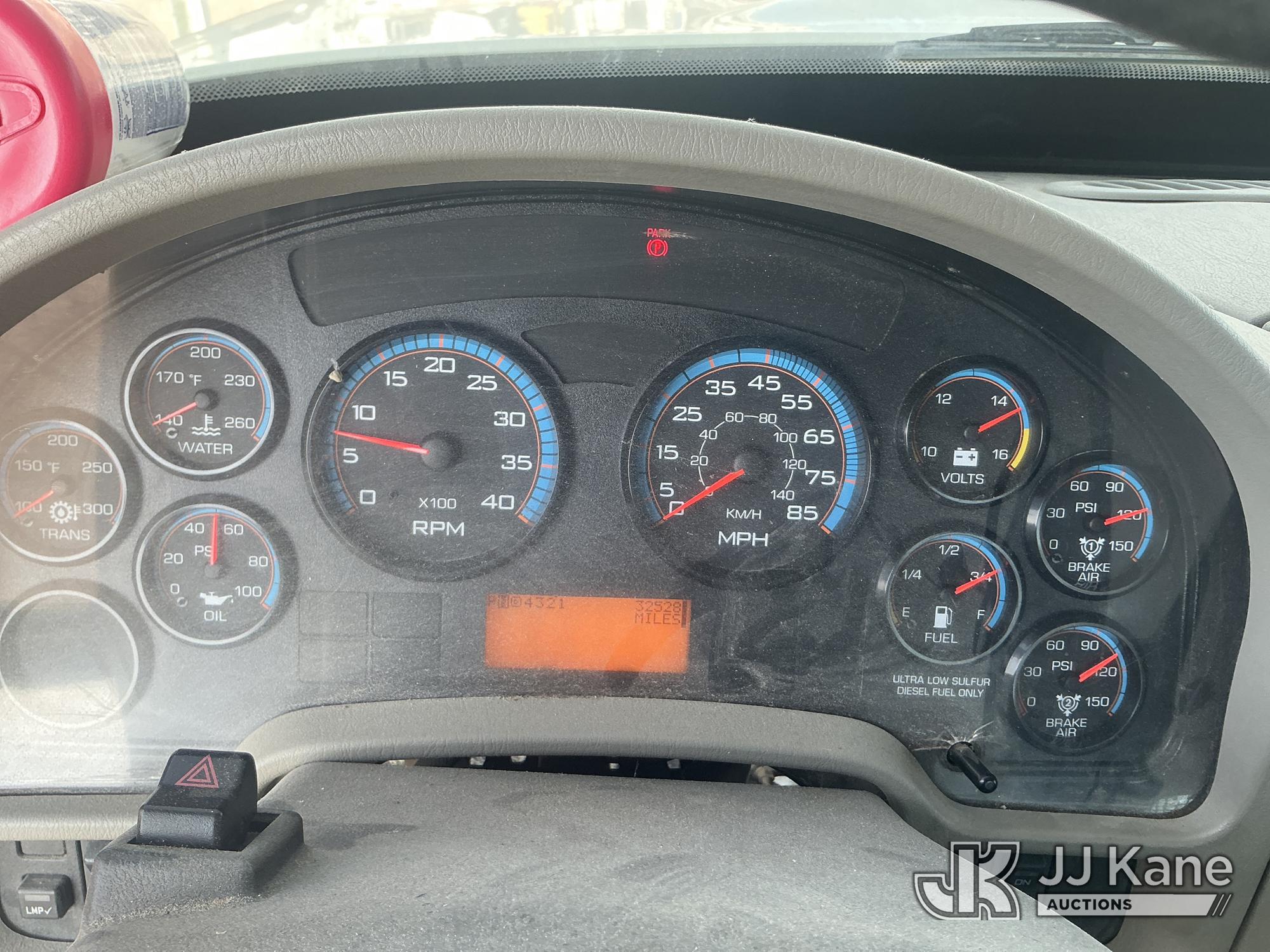 2010 International 4300
