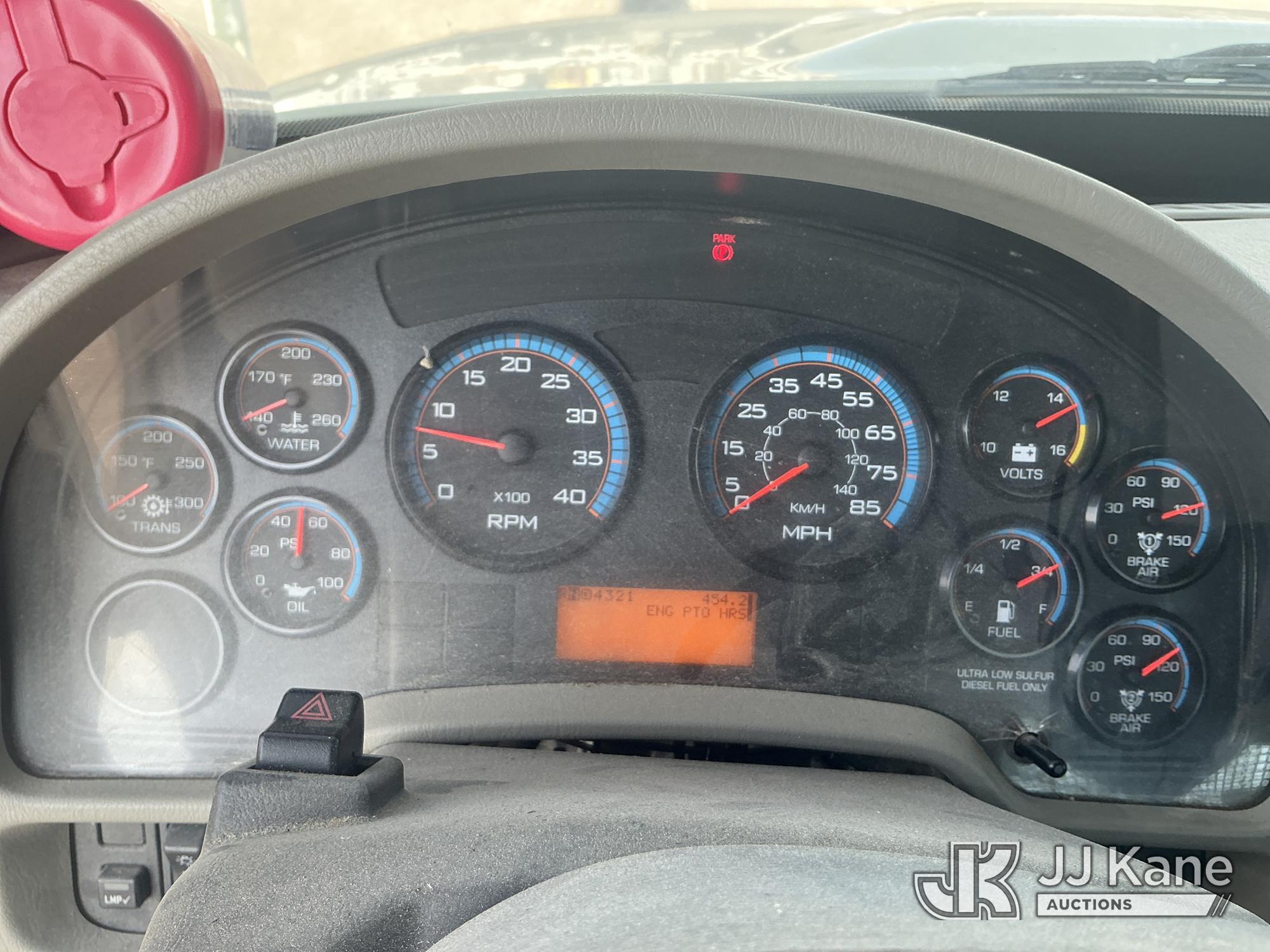 2010 International 4300