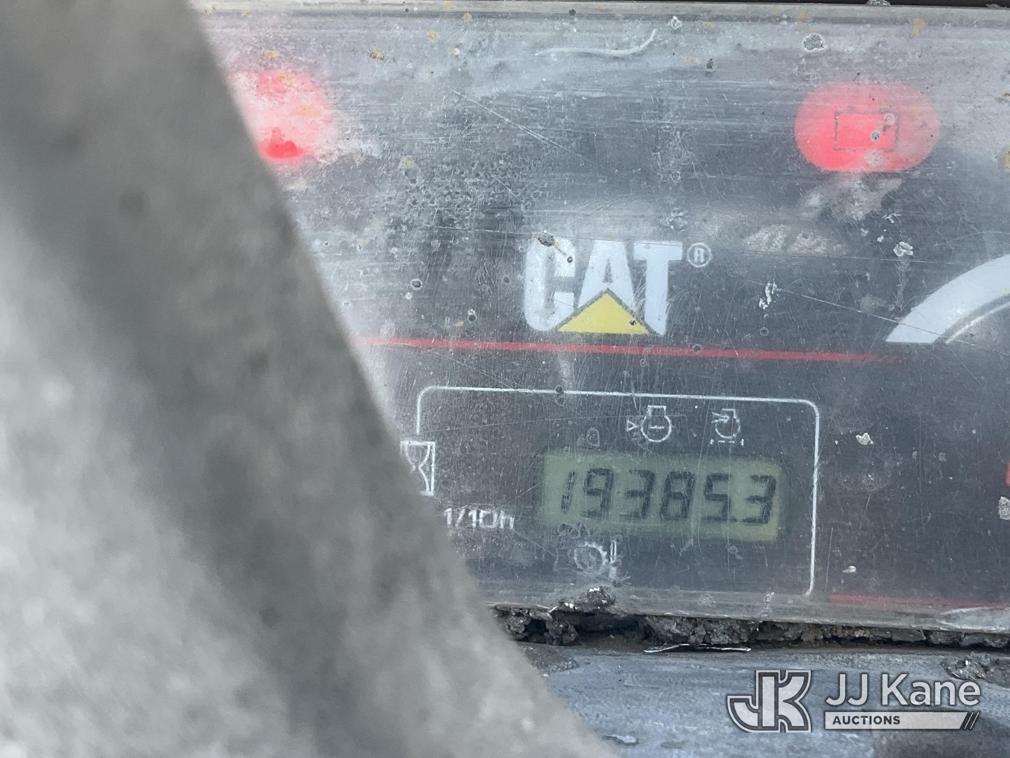 2005 Caterpillar P5000