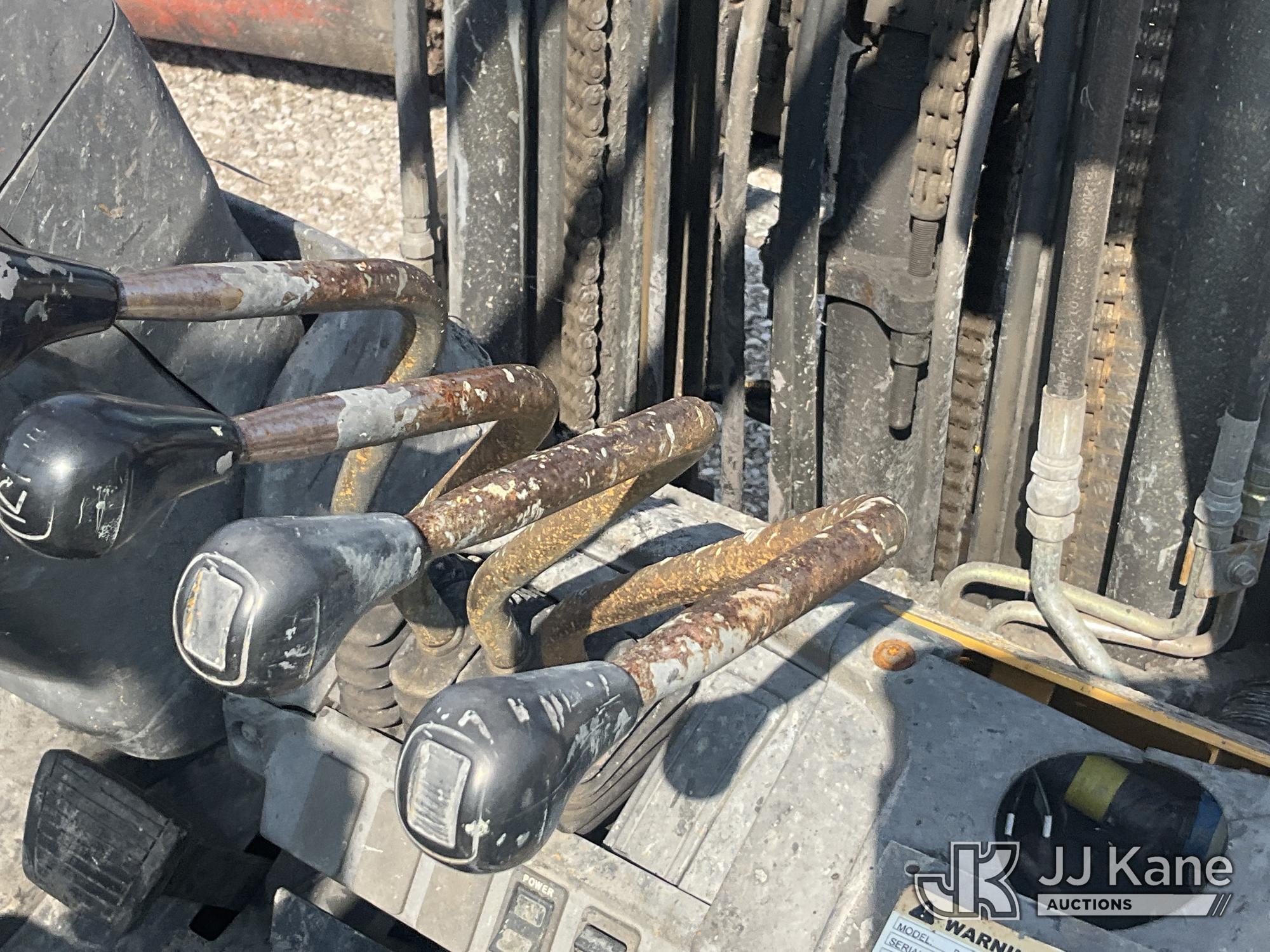 2005 Caterpillar P5000