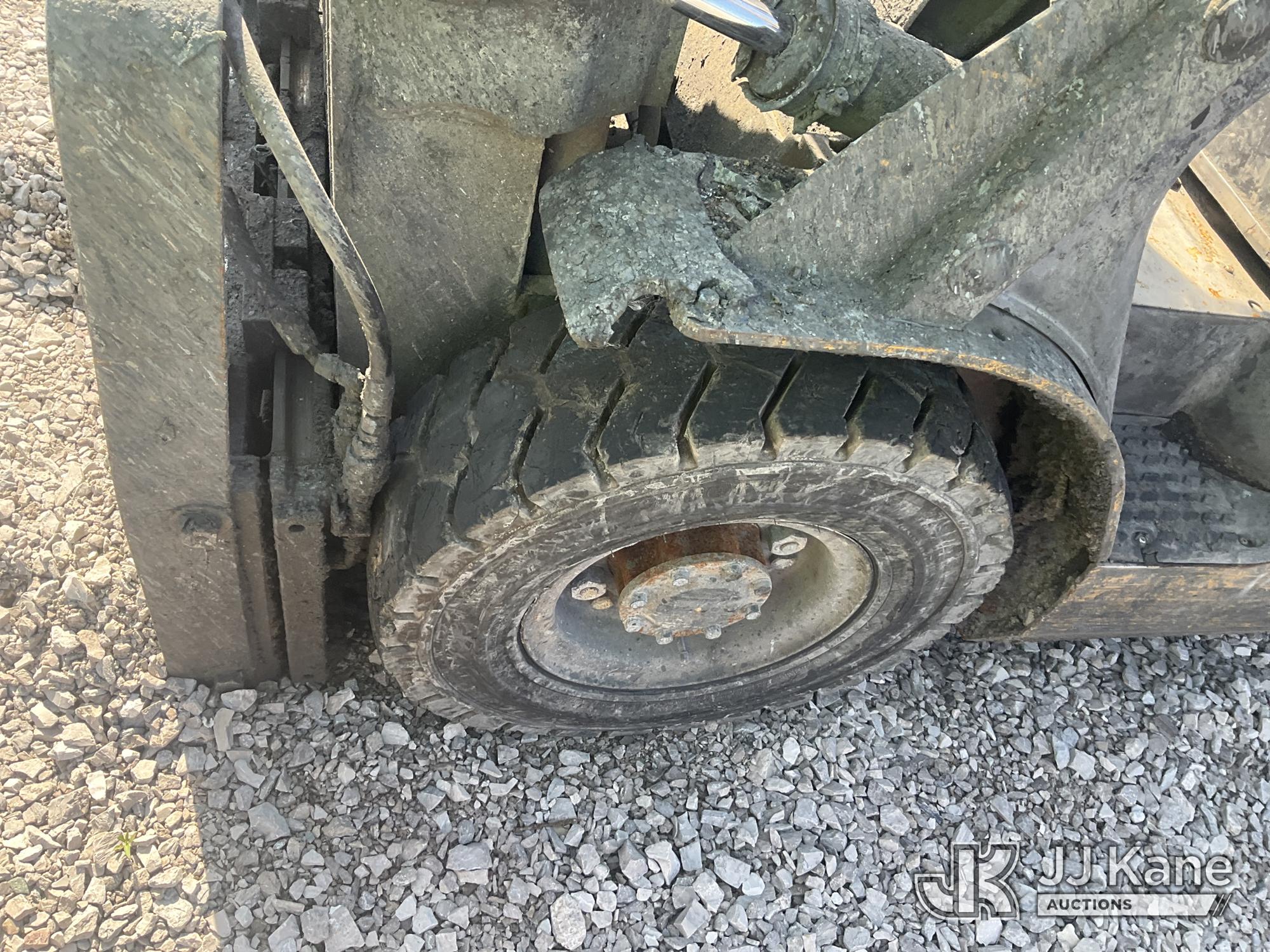 2005 Caterpillar P5000