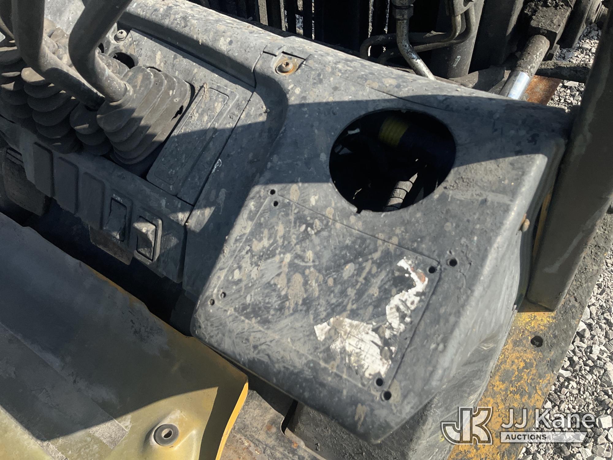 2005 Caterpillar P5000