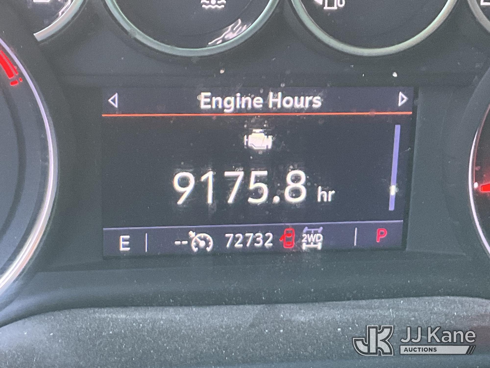 2021 Chevrolet SILVERADO 1500 4X4