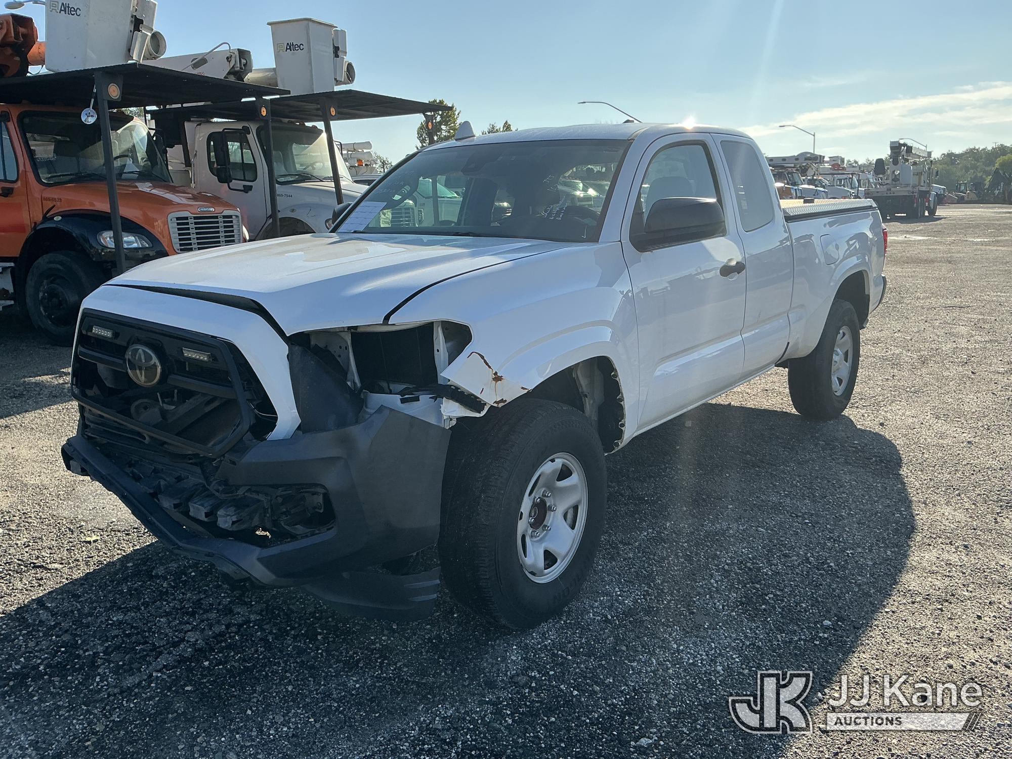Photo of 2019 Toyota Tacoma