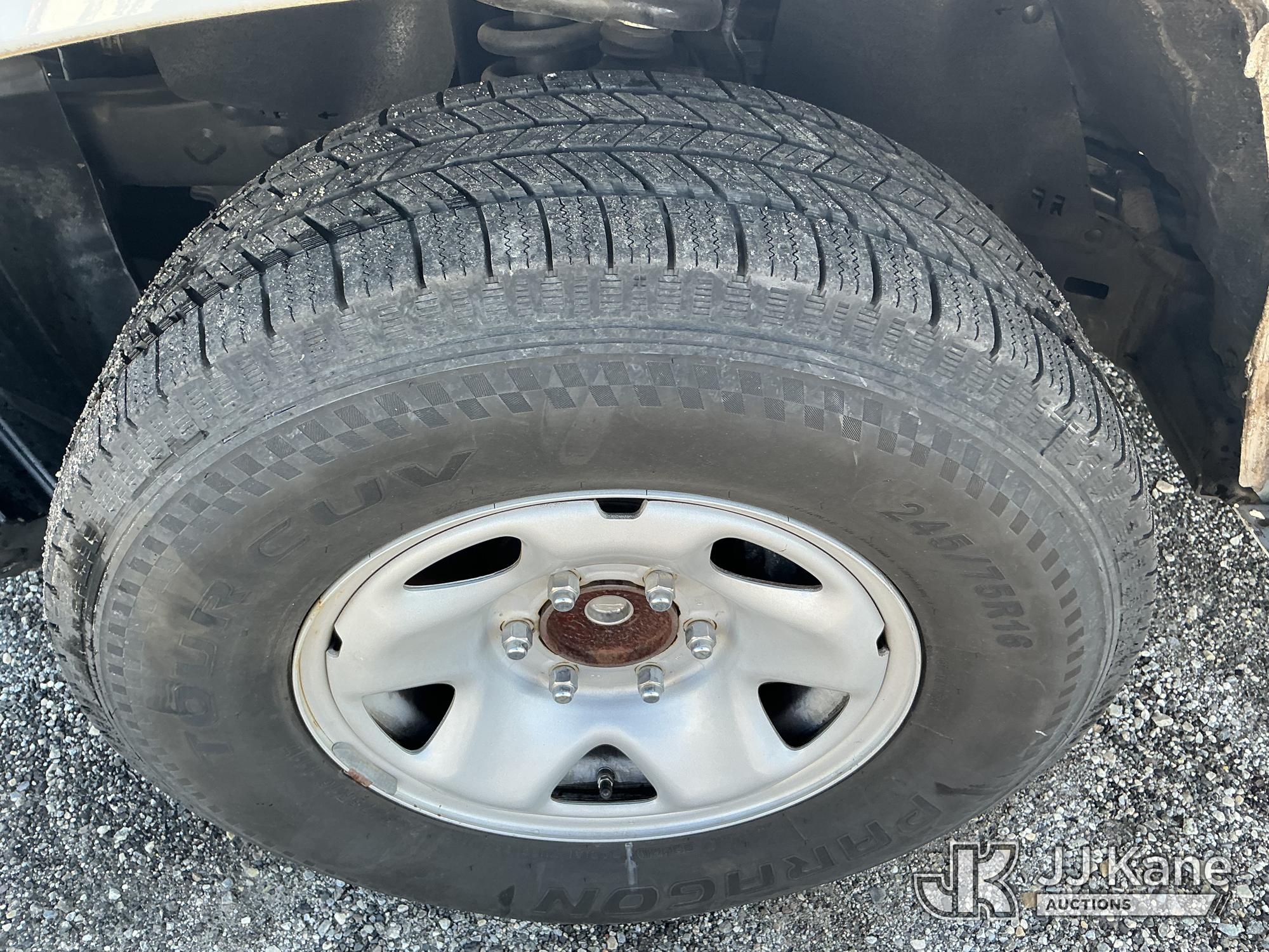 2019 Toyota TACOMA 2WD