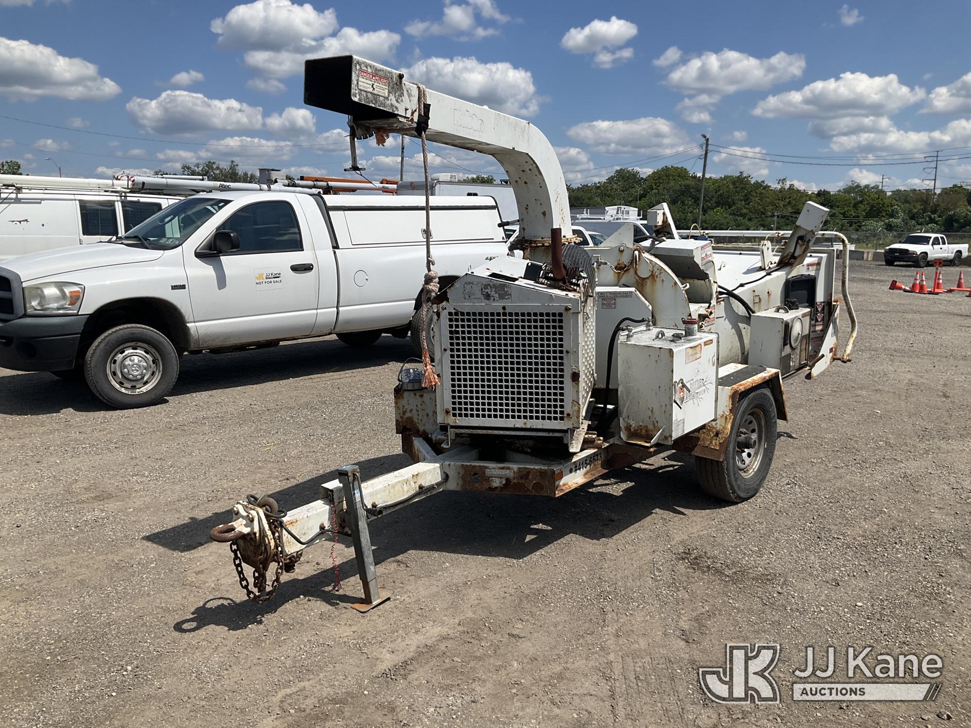 Photo of 2016 Morbark M12D