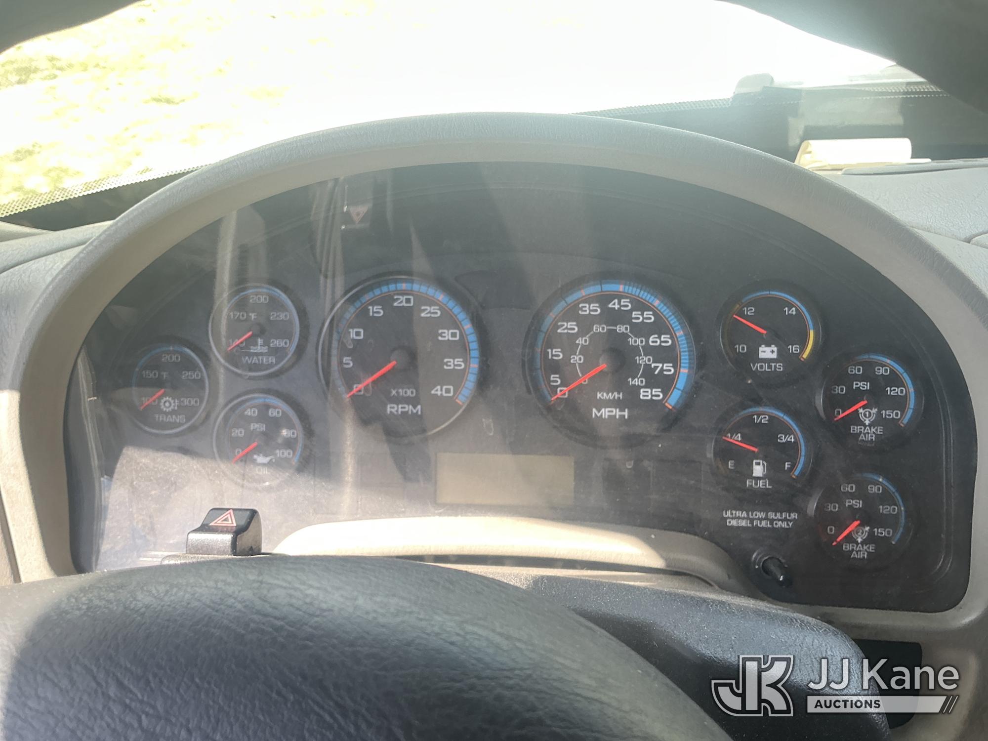 2008 International Durastar 4300