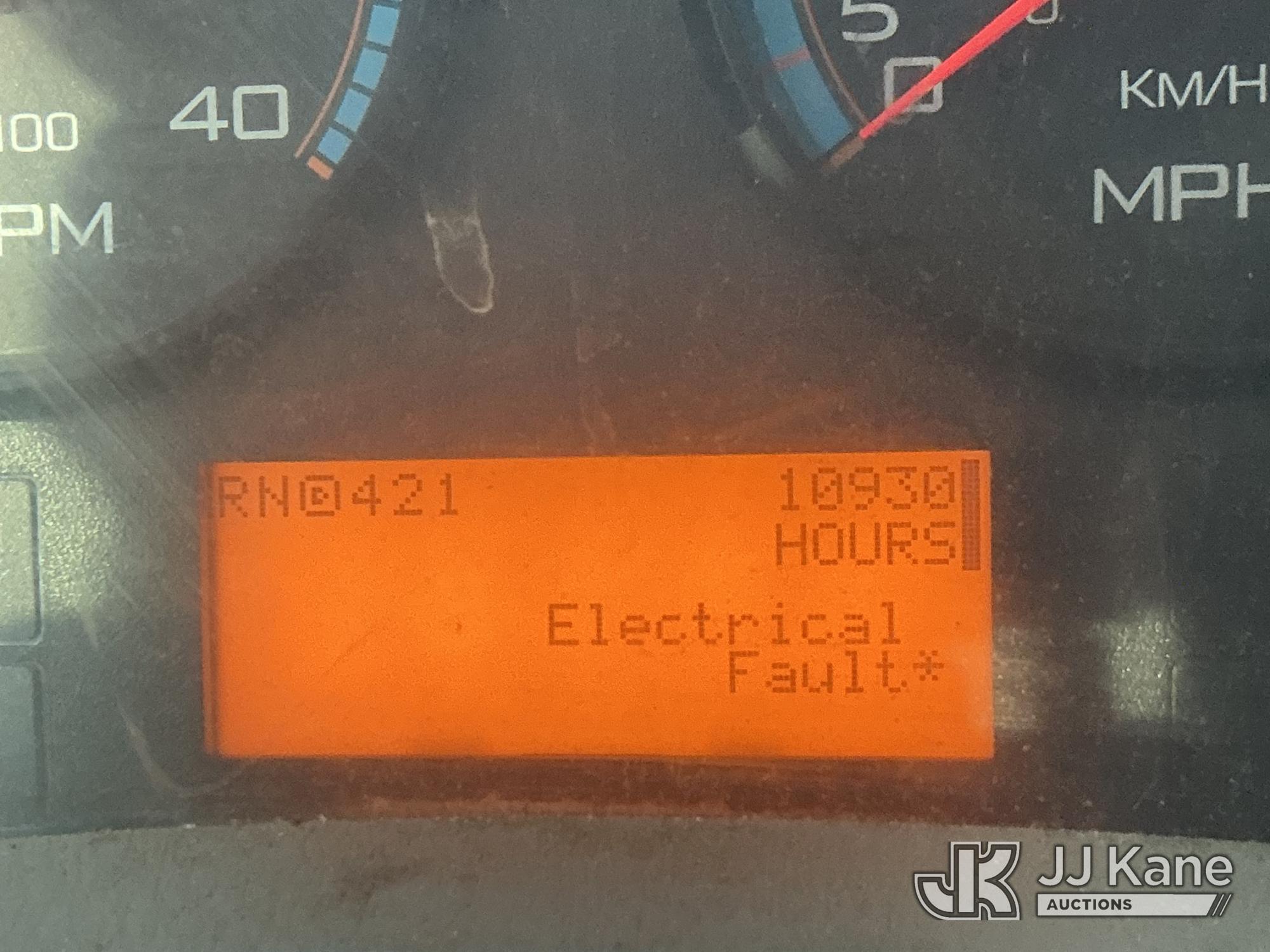 2008 International Durastar 4300