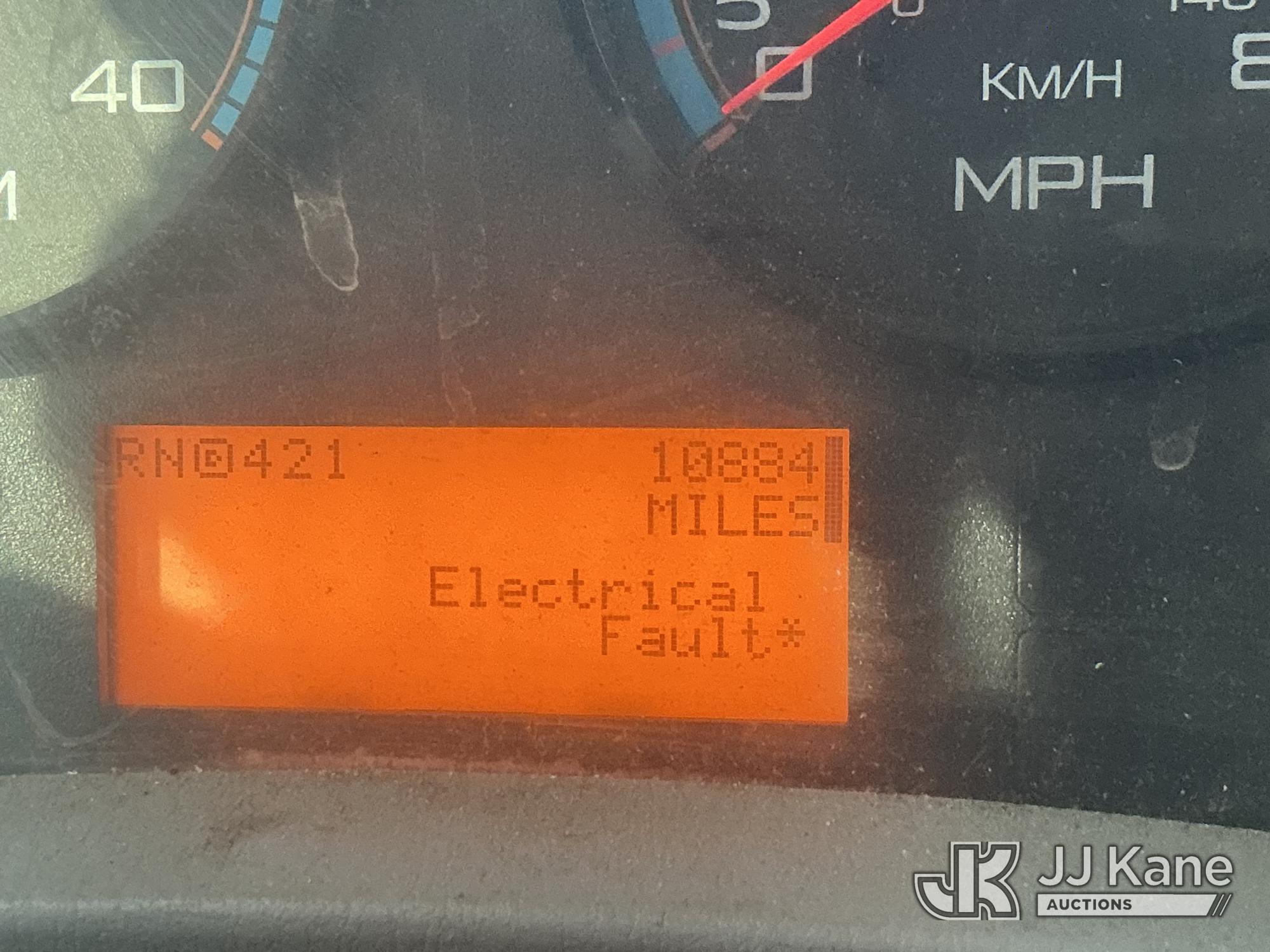 2008 International Durastar 4300