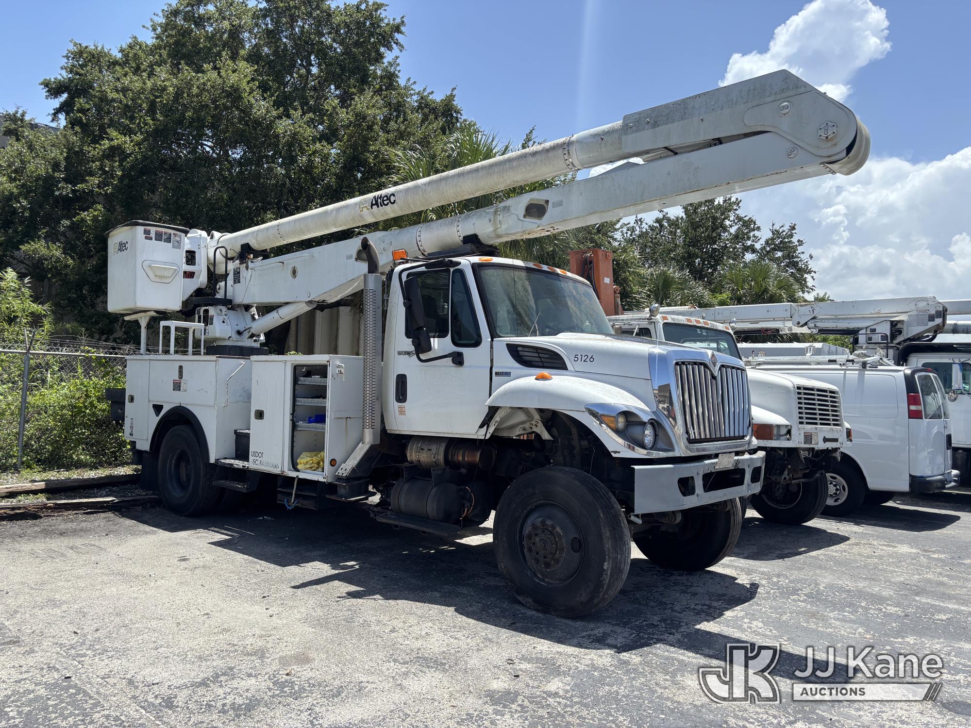 2013 International 7300