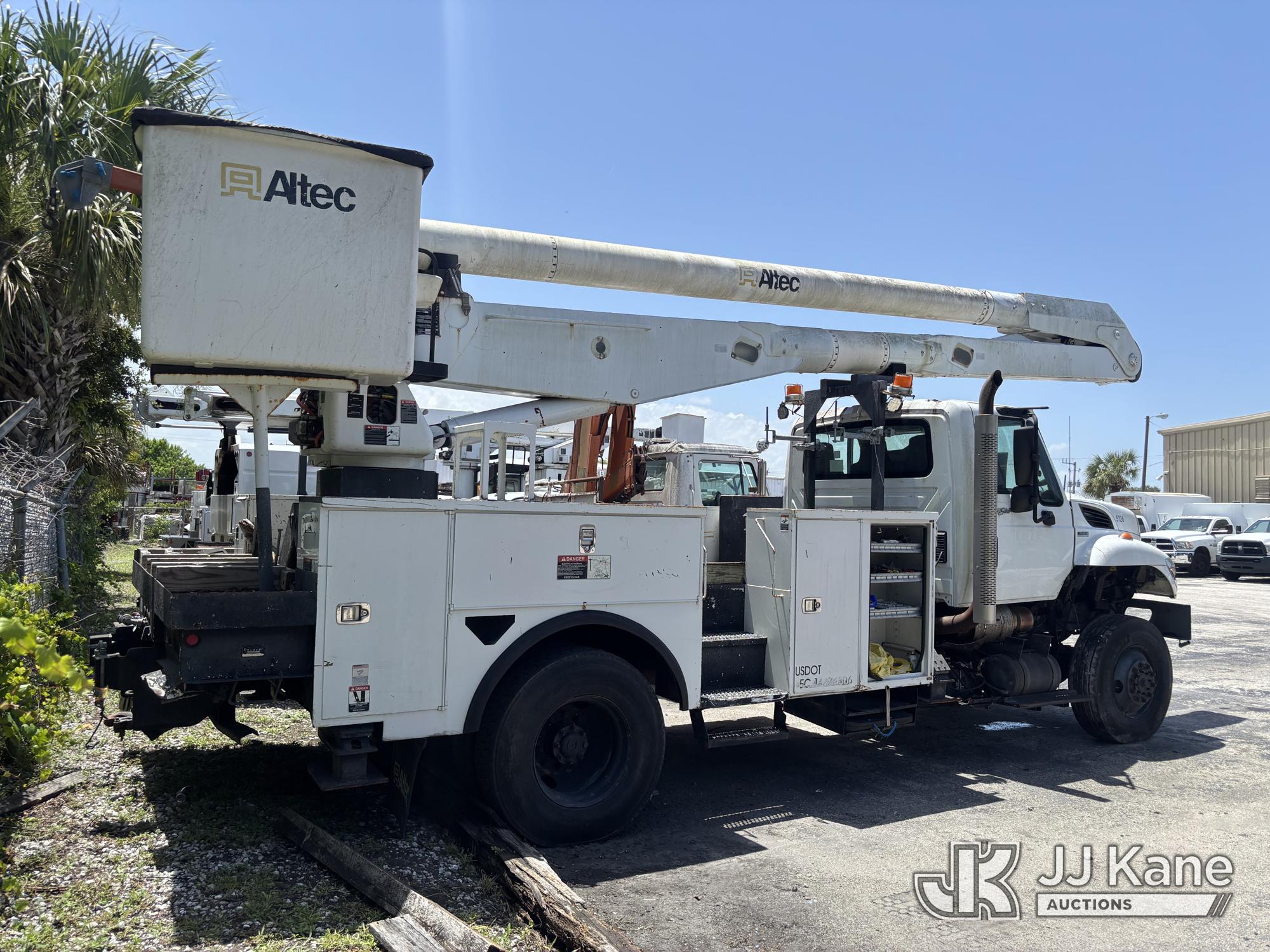 2013 International 7300