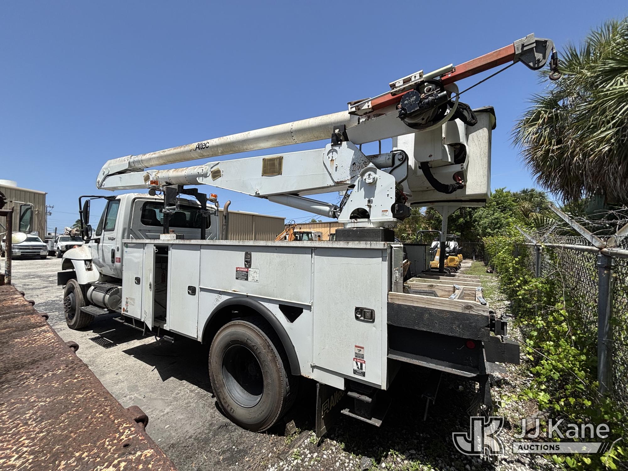 2013 International 7300