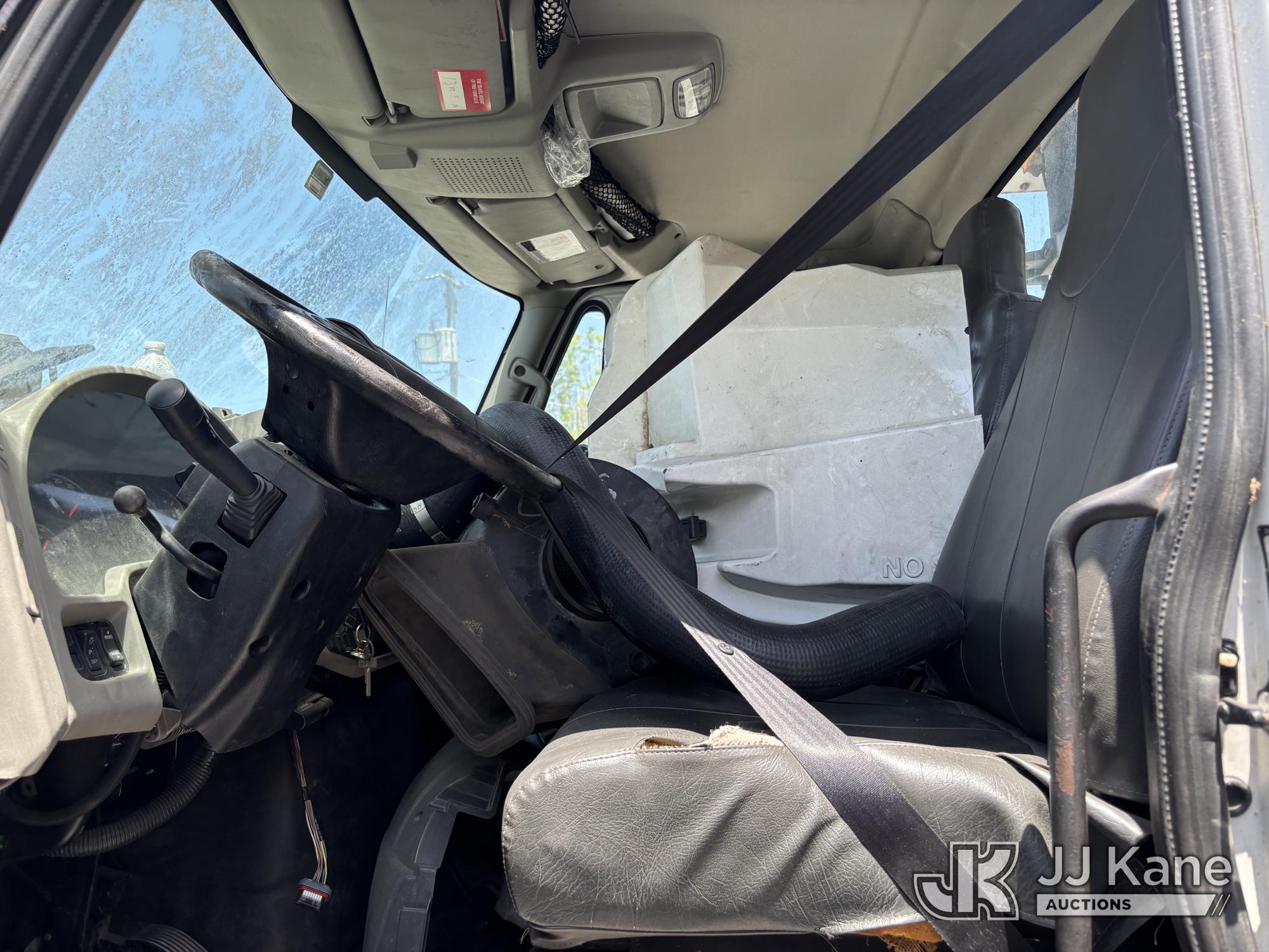 2013 International 7300