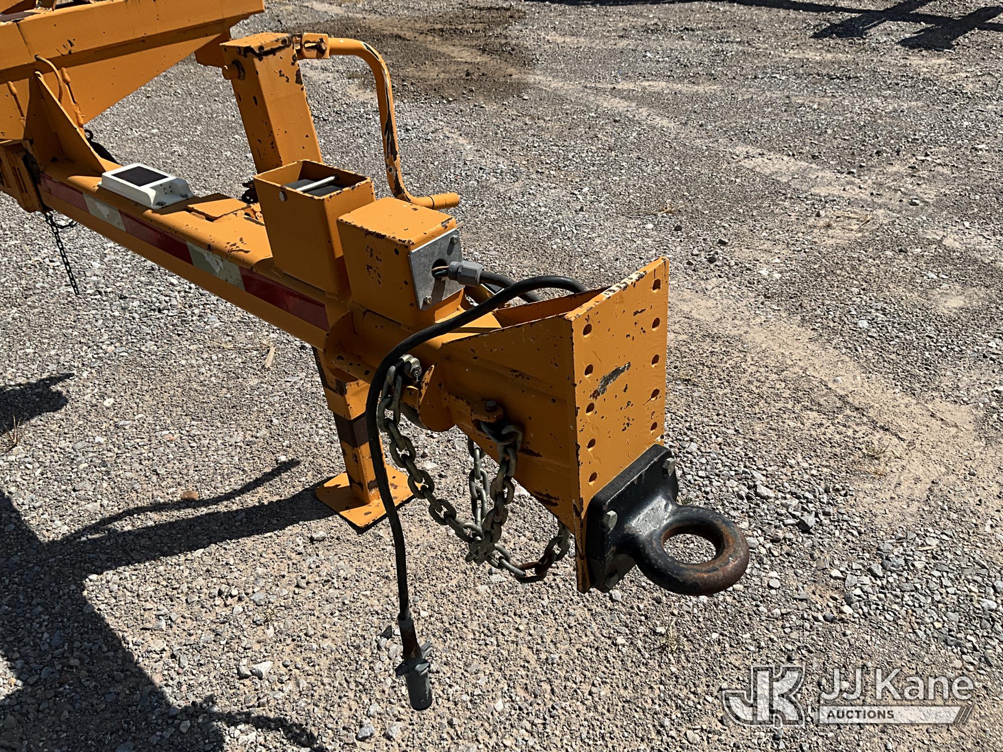 2018 Butler BPHD-1500