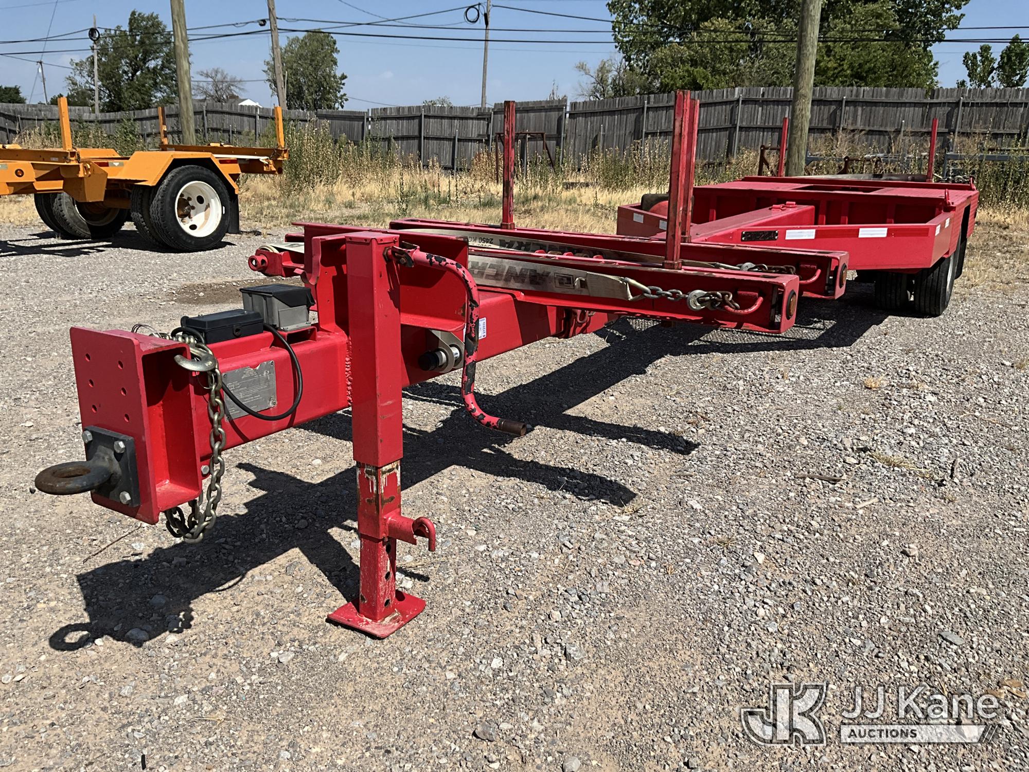 2014 Cz Engineering CZ12KP