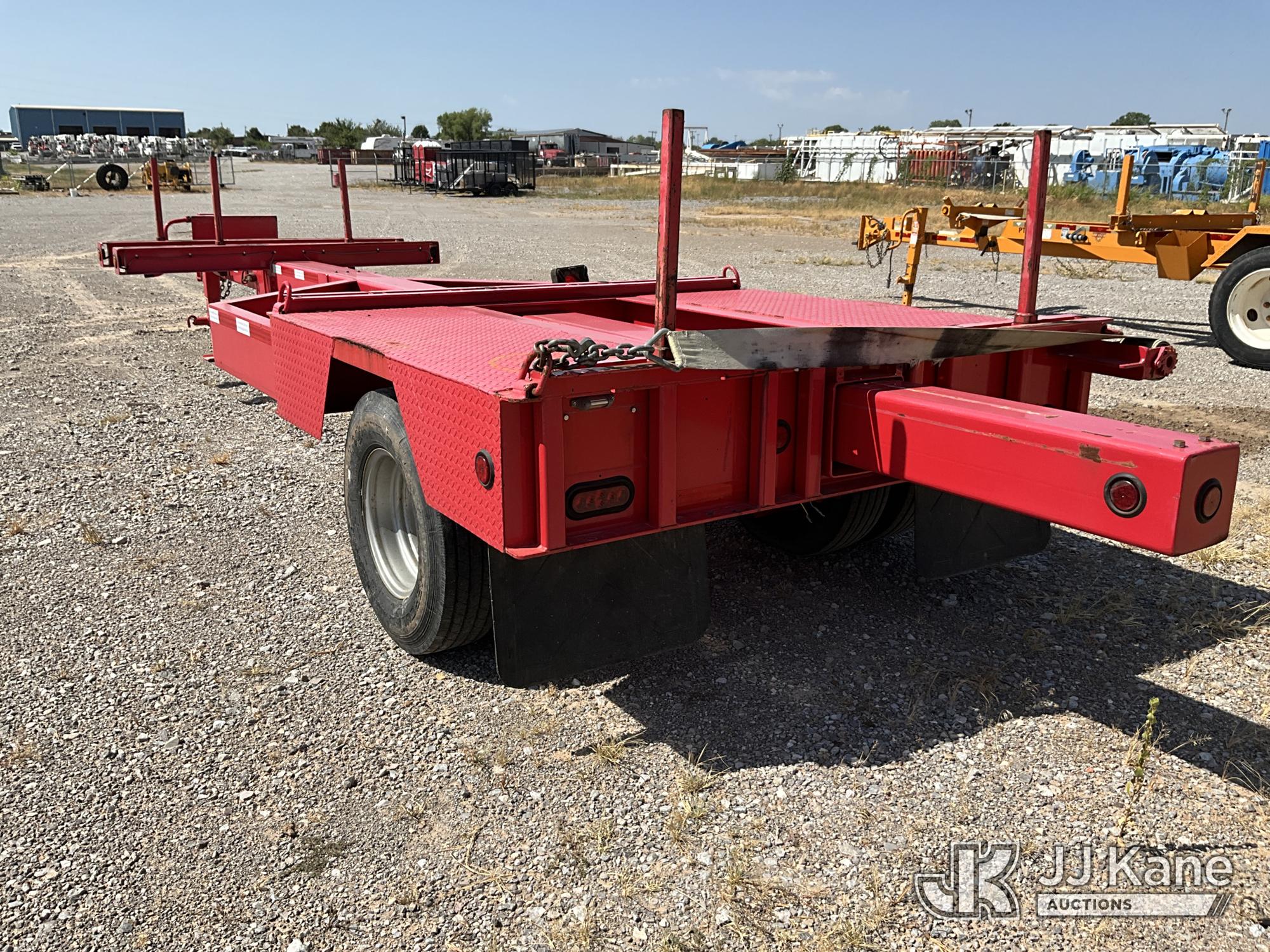 2014 Cz Engineering CZ12KP