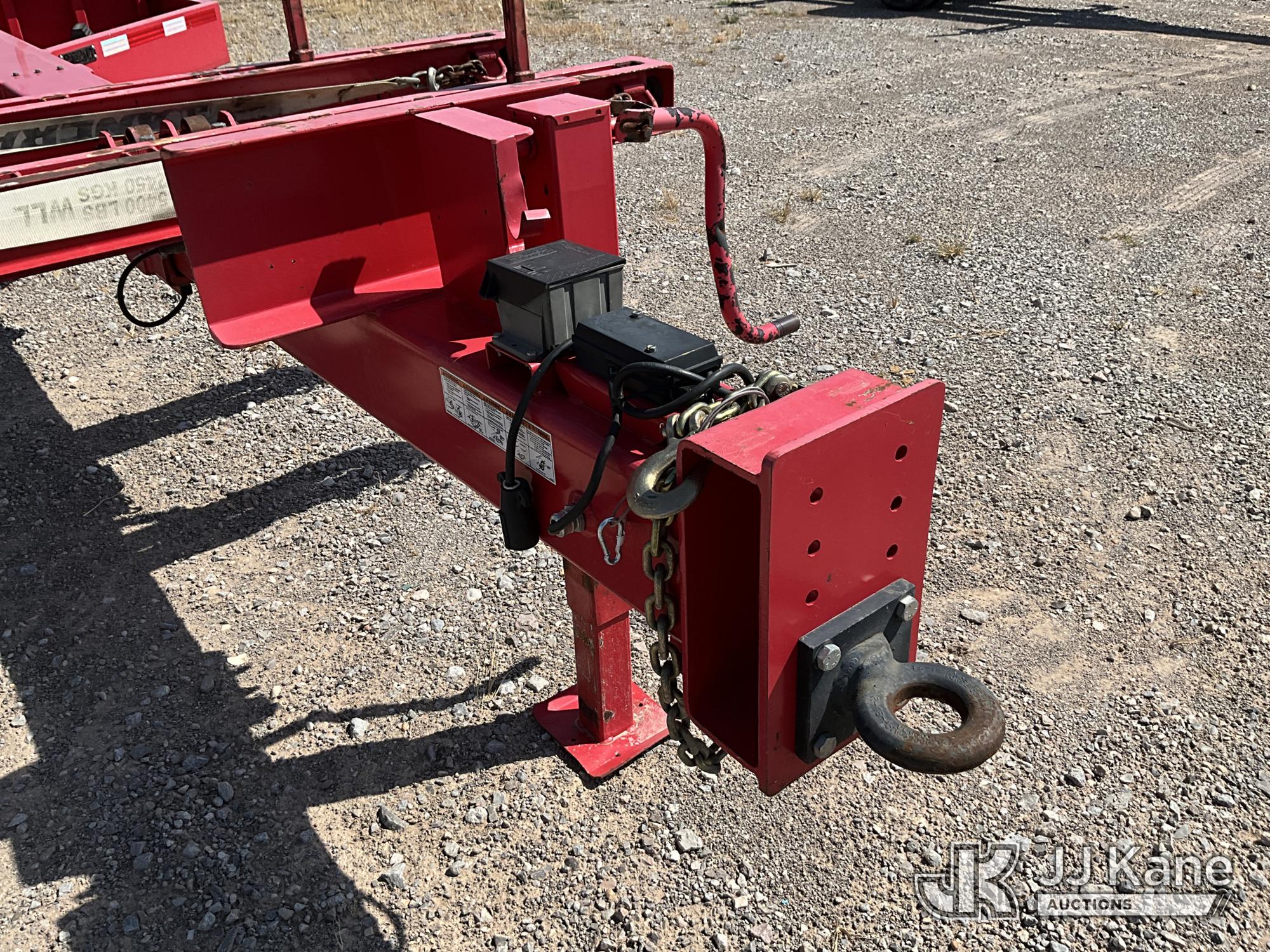 2014 Cz Engineering CZ12KP