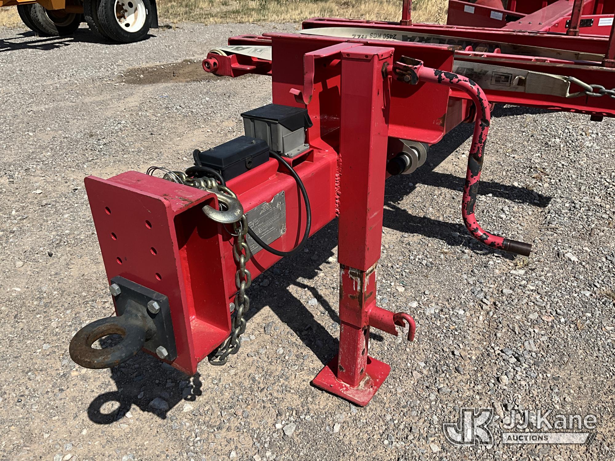 2014 Cz Engineering CZ12KP