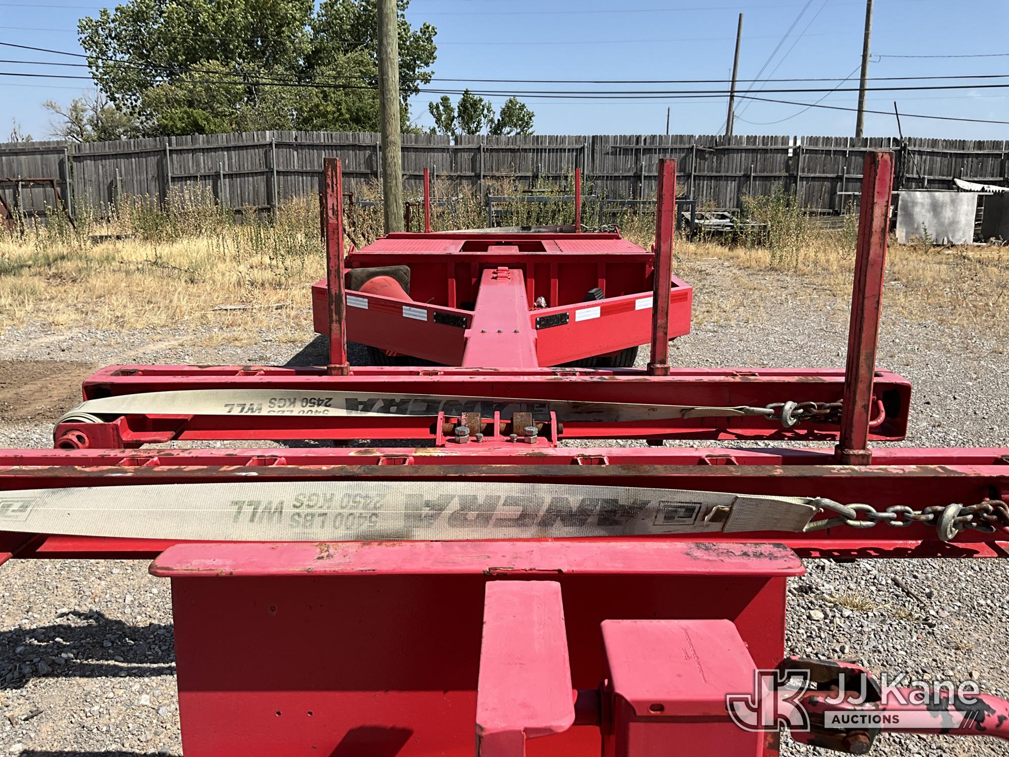 2014 Cz Engineering CZ12KP