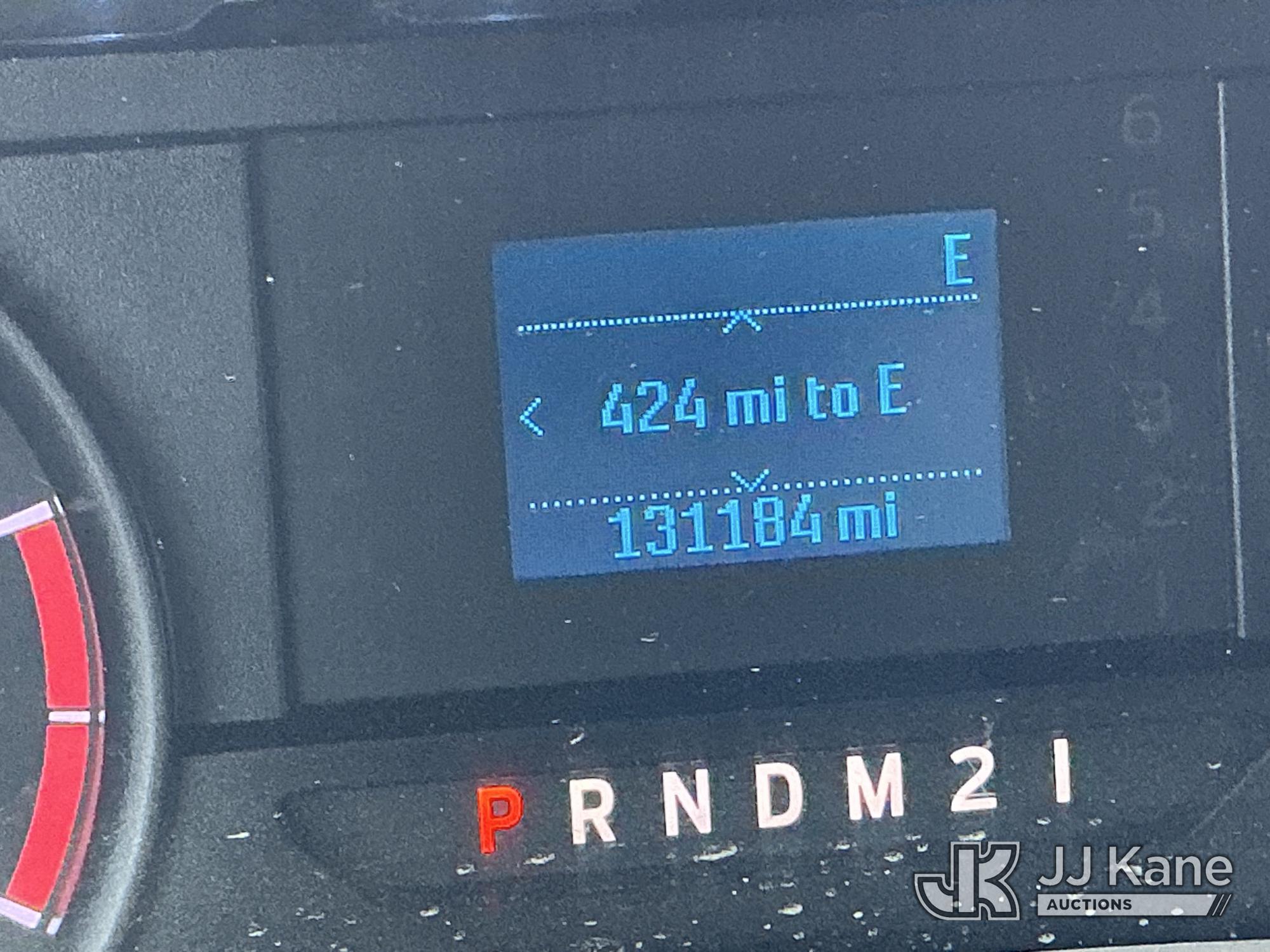 2019 Ford F-350 SD