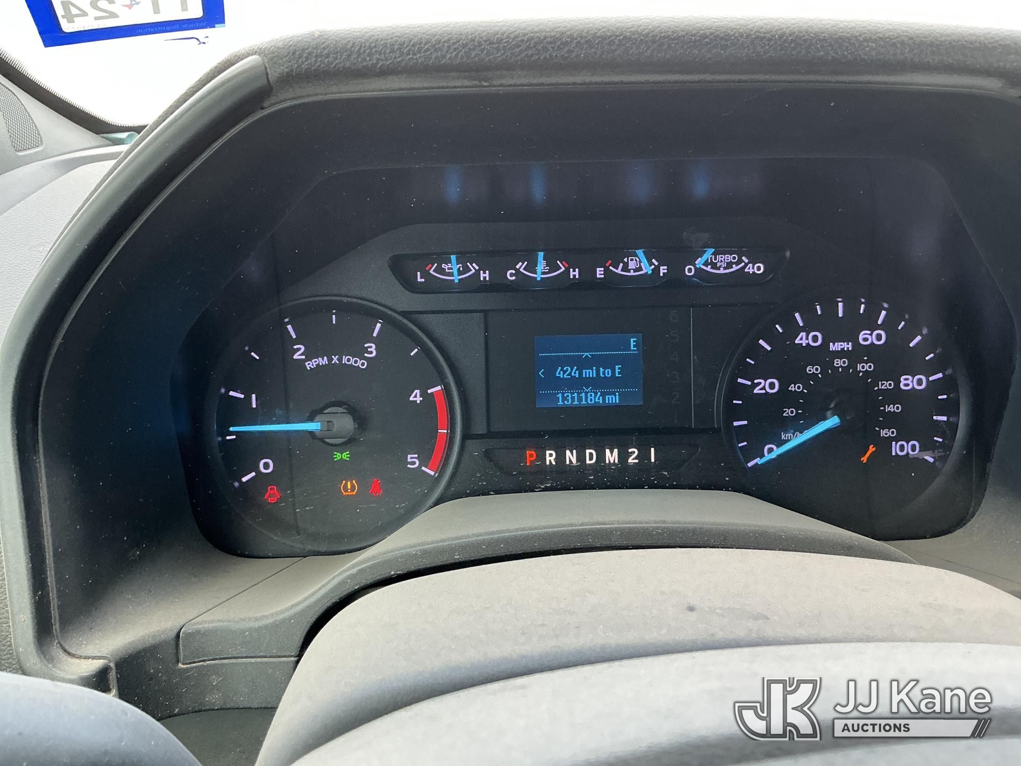 2019 Ford F-350 SD