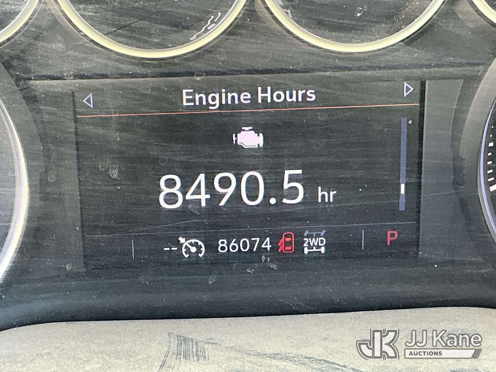 2021 Chevrolet Silverado 2500HD
