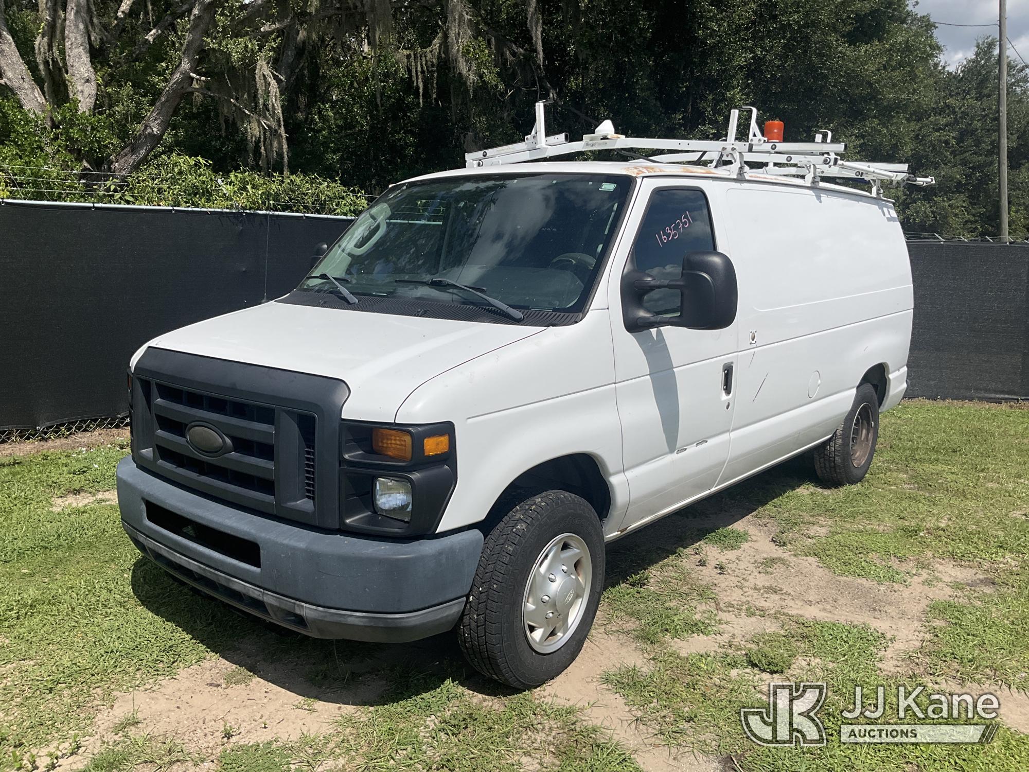 Photo of 2014 Ford E150