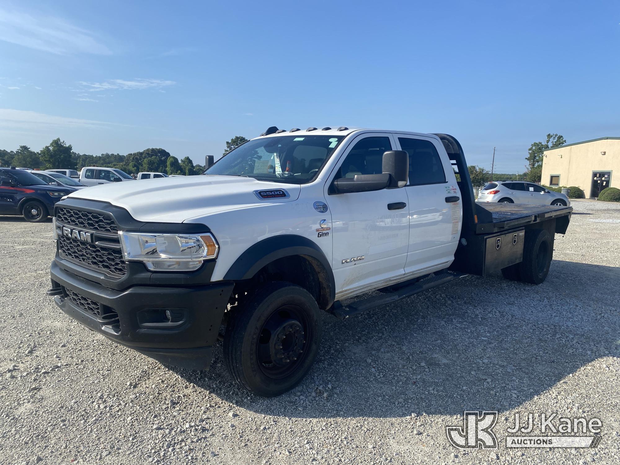 Photo of 2022 Ram 5500