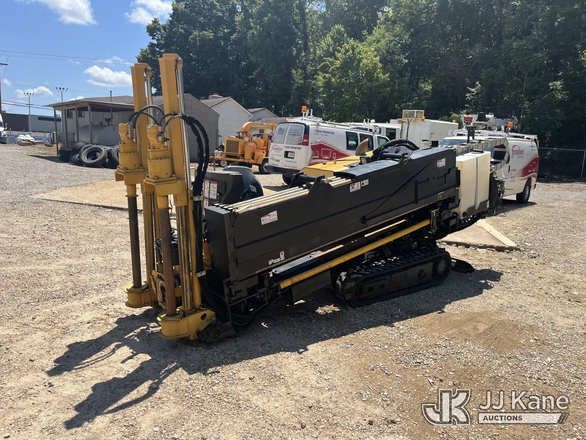 Photo of 2016 Vermeer D20x22 Series III