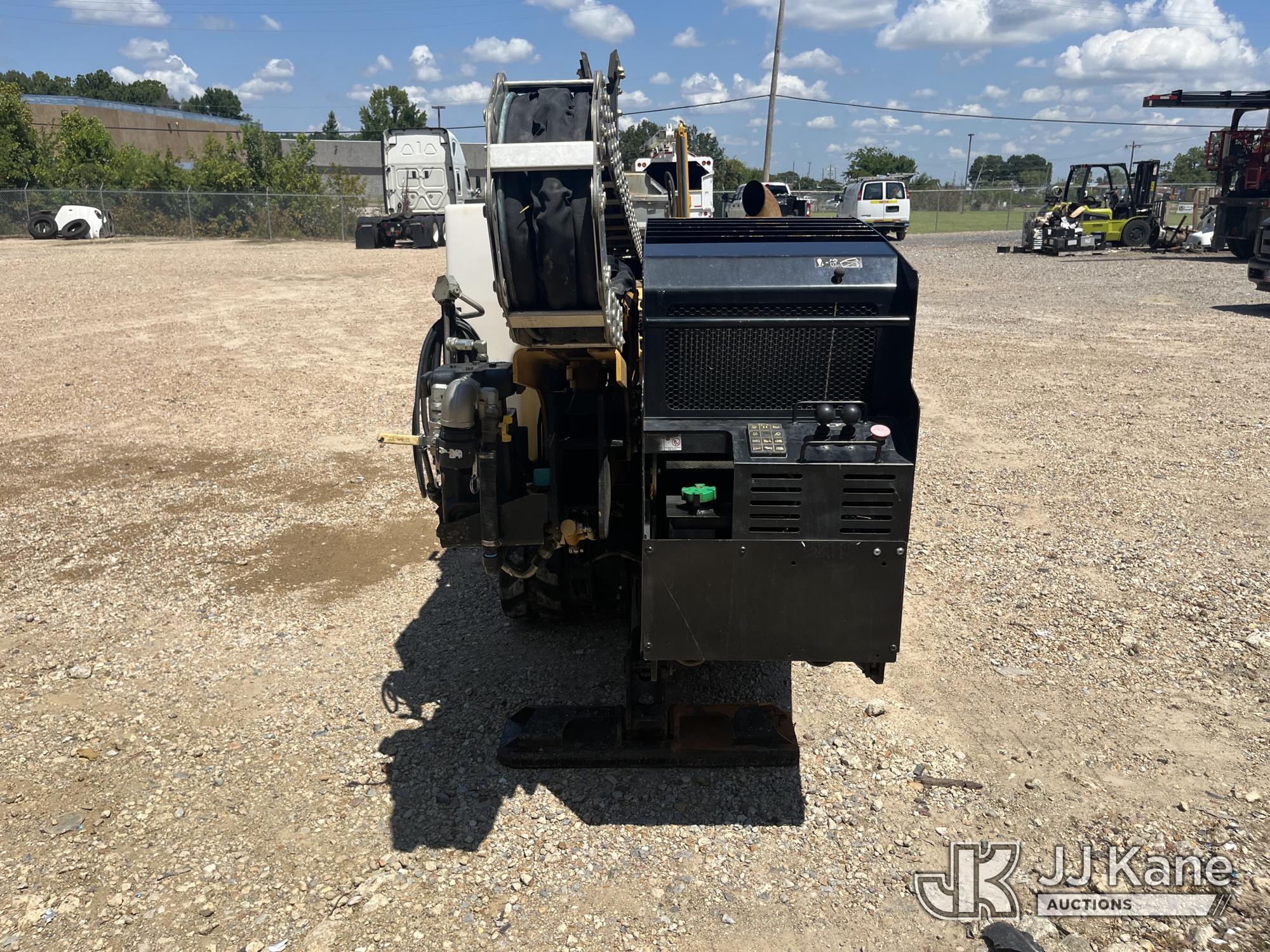 2016 Vermeer D20X22 SERIES III