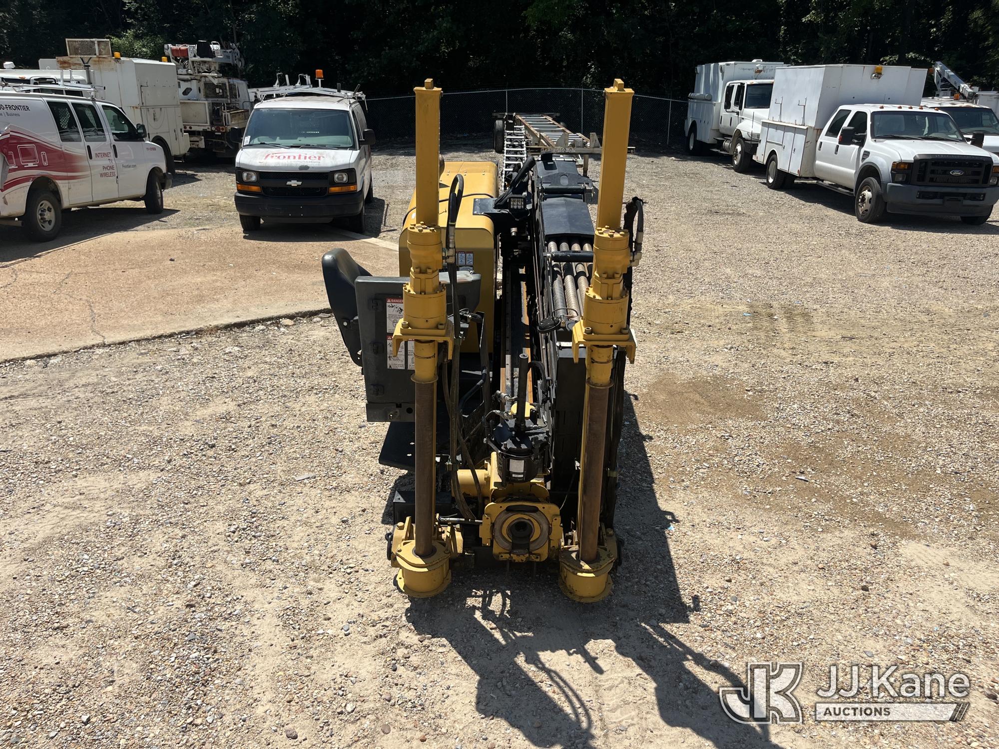 2016 Vermeer D20X22 SERIES III