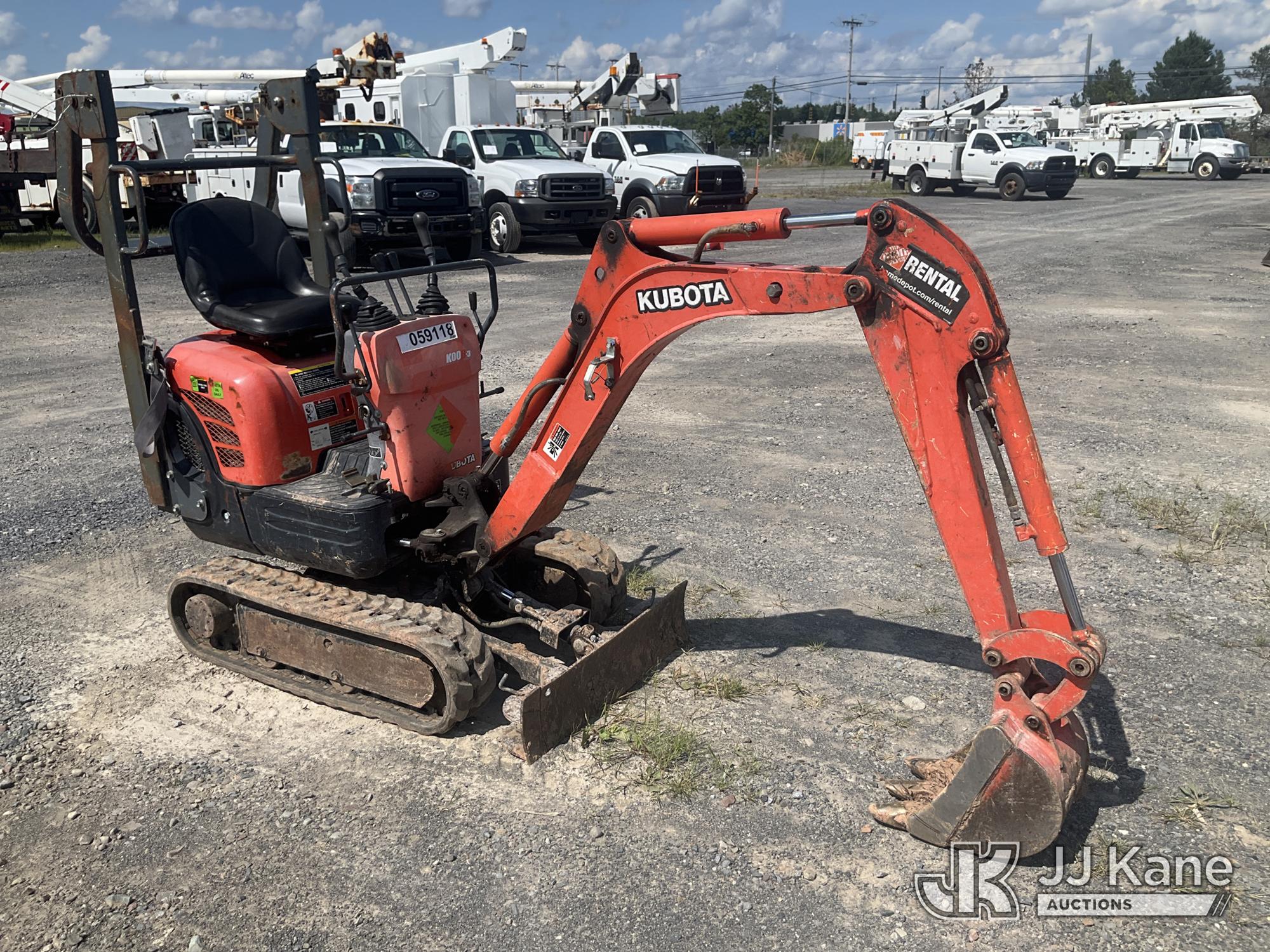 2020 Kubota K008-3