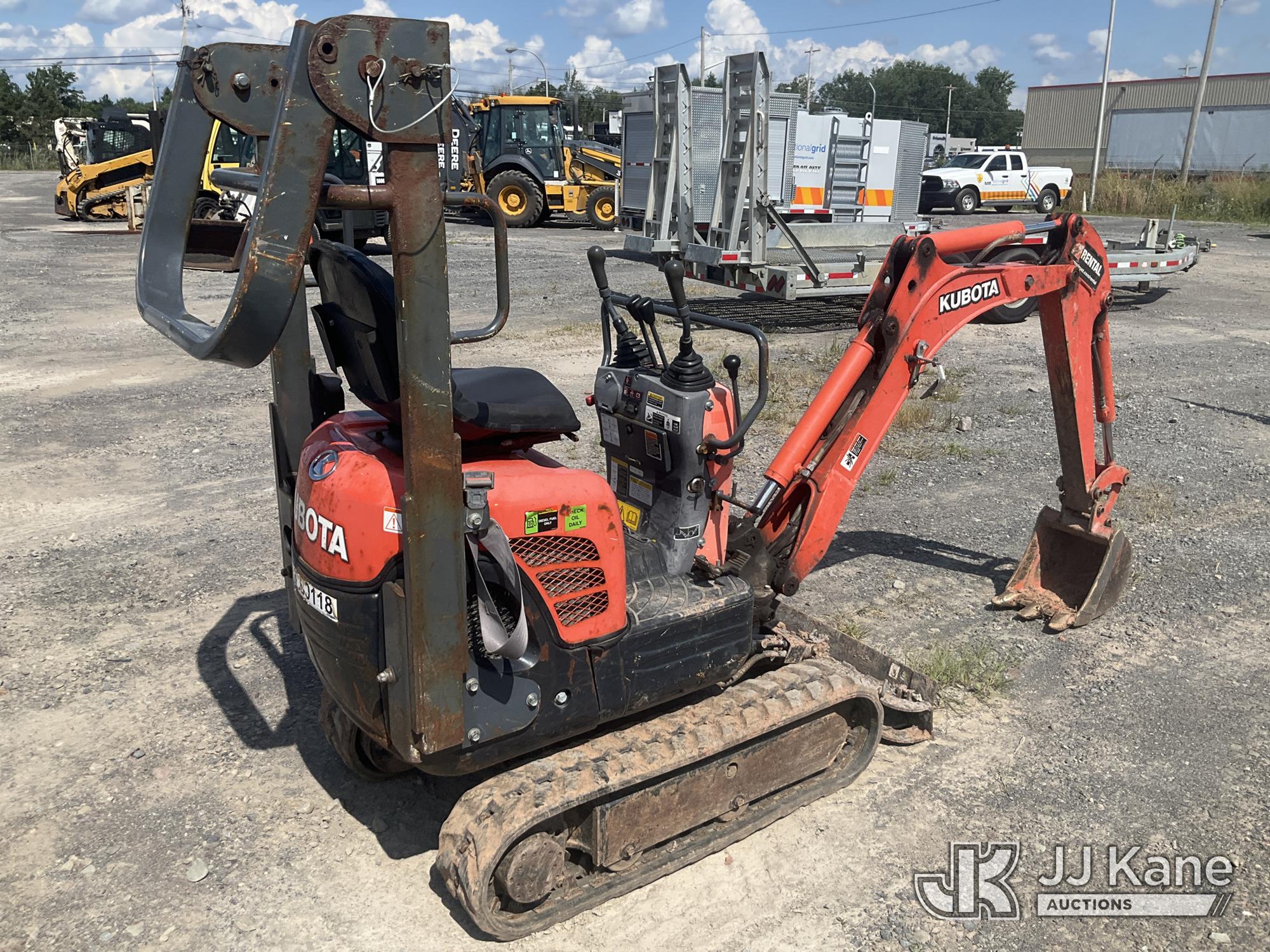 2020 Kubota K008-3