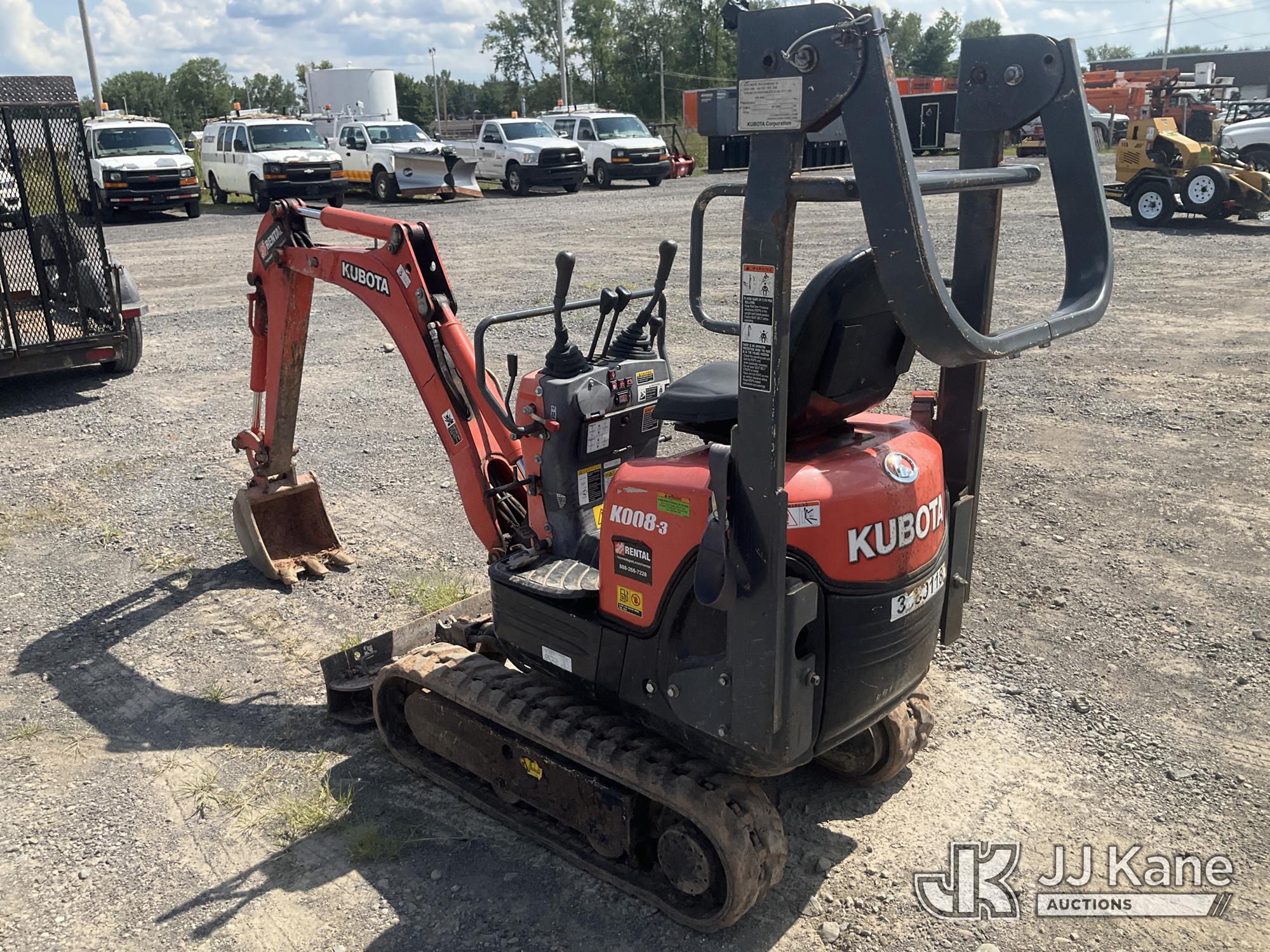 2020 Kubota K008-3