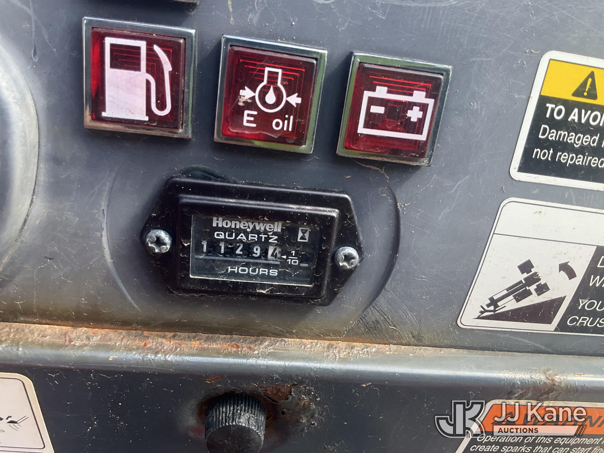 2020 Kubota K008-3