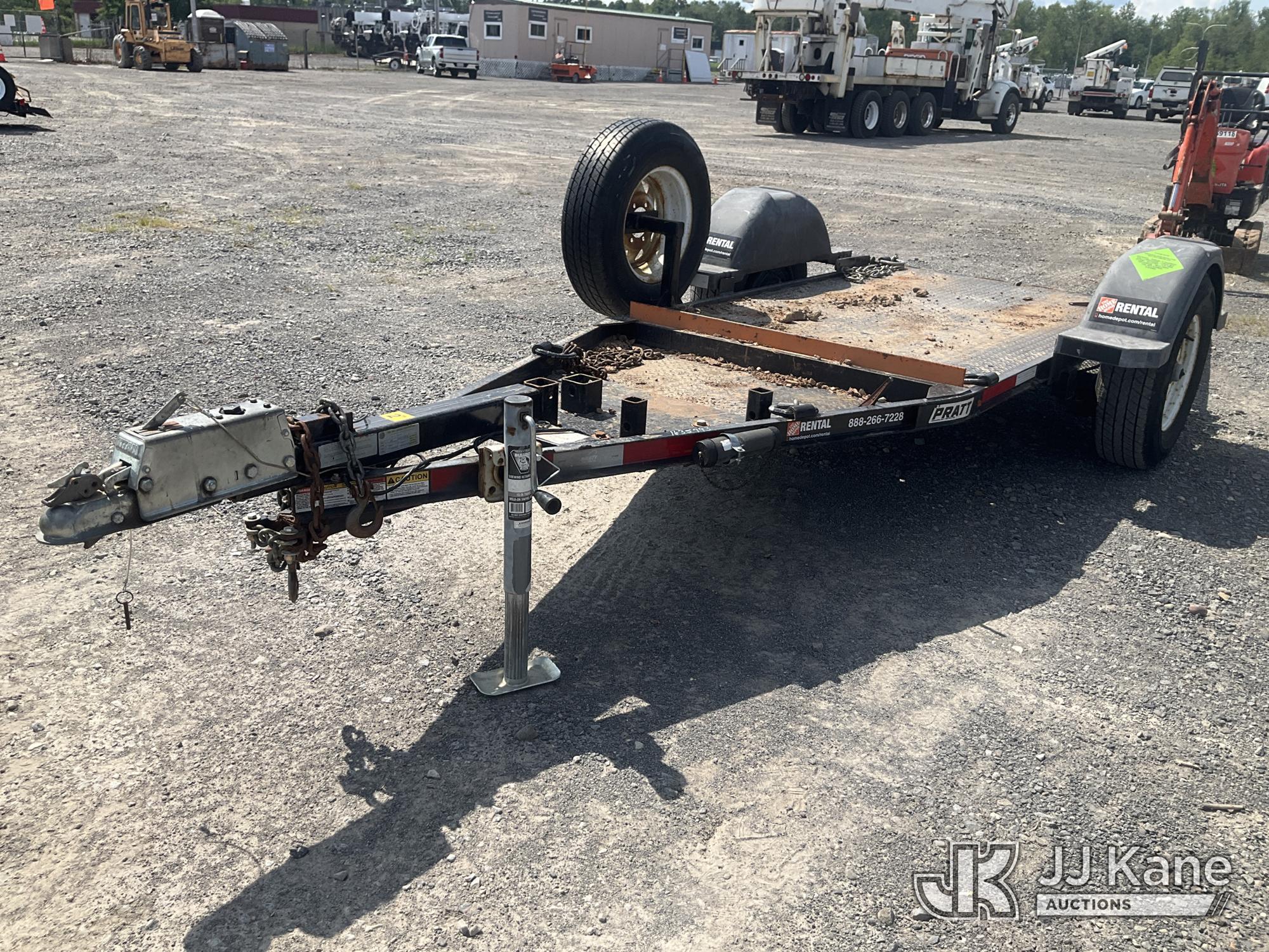 Photo of 2021 Pratt CP0407