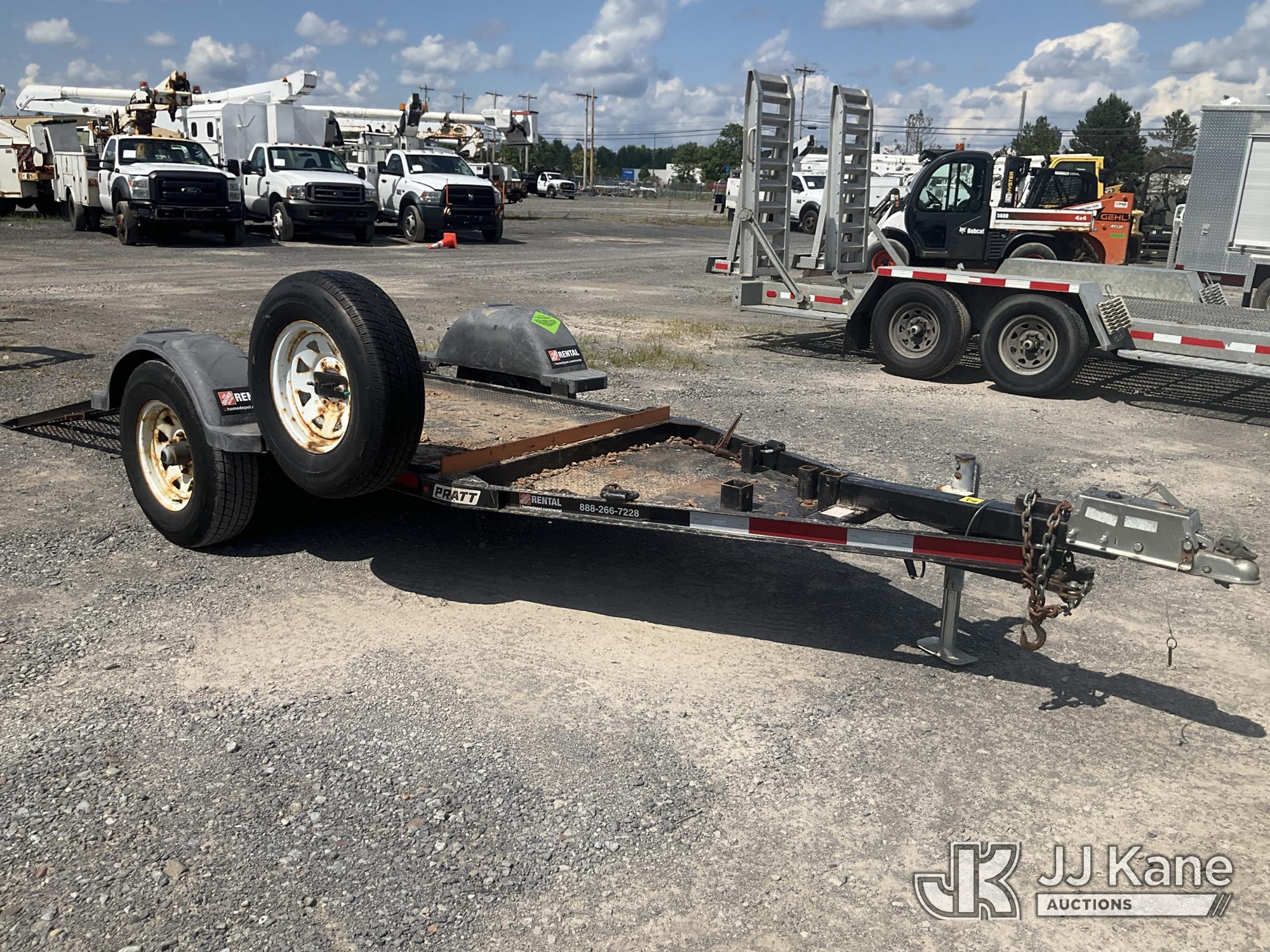 2021 Pratt CP0407