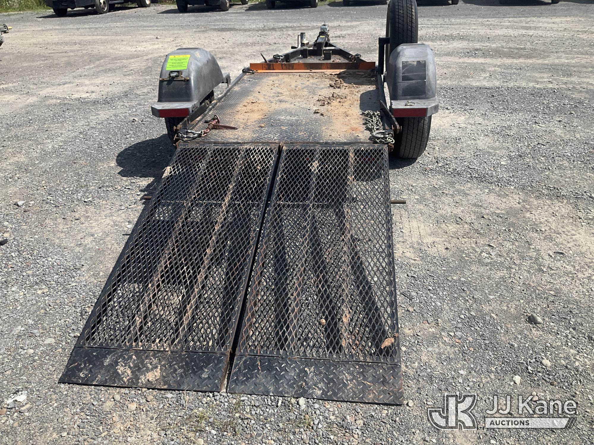 2021 Pratt CP0407