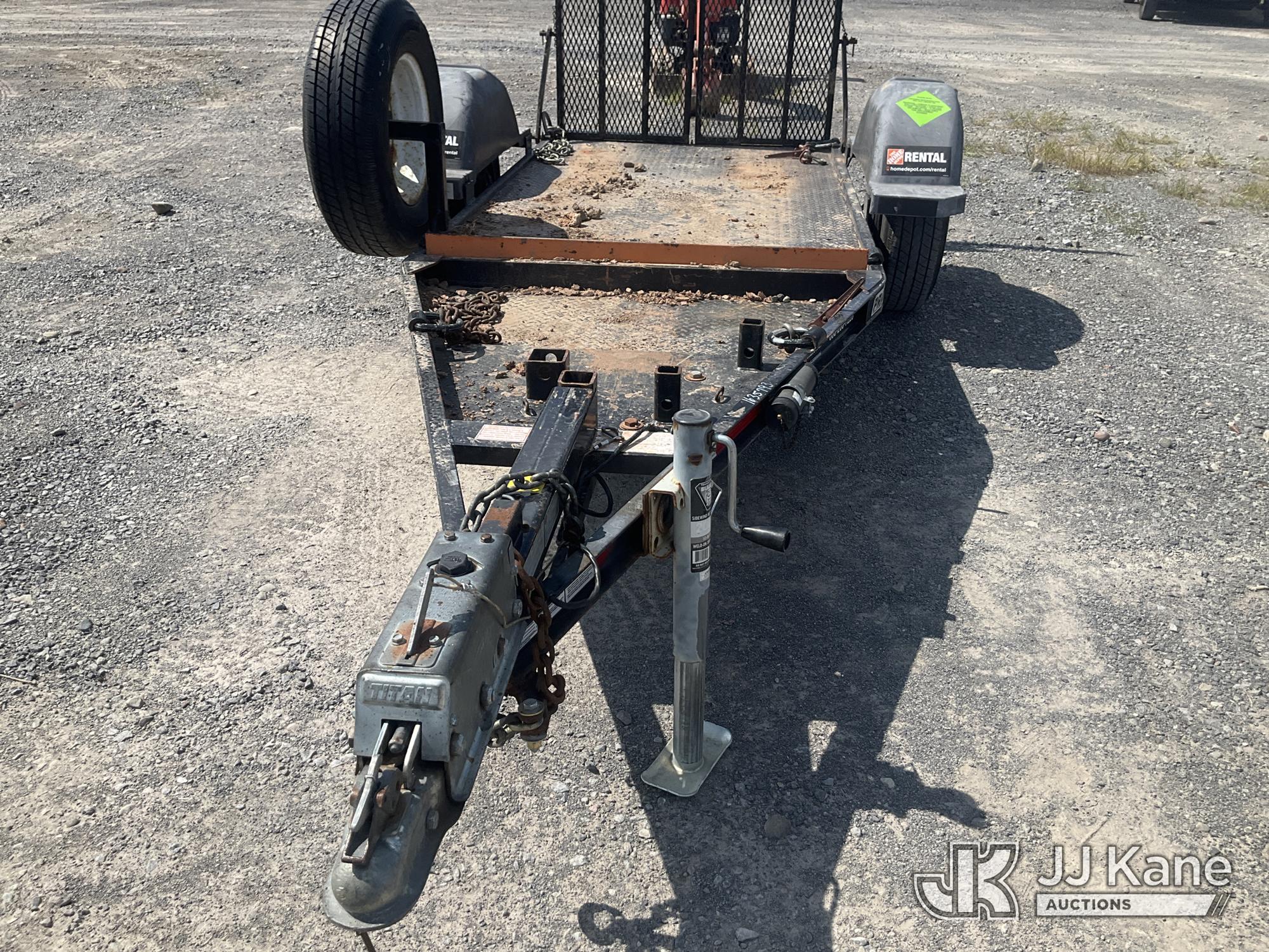 2021 Pratt CP0407