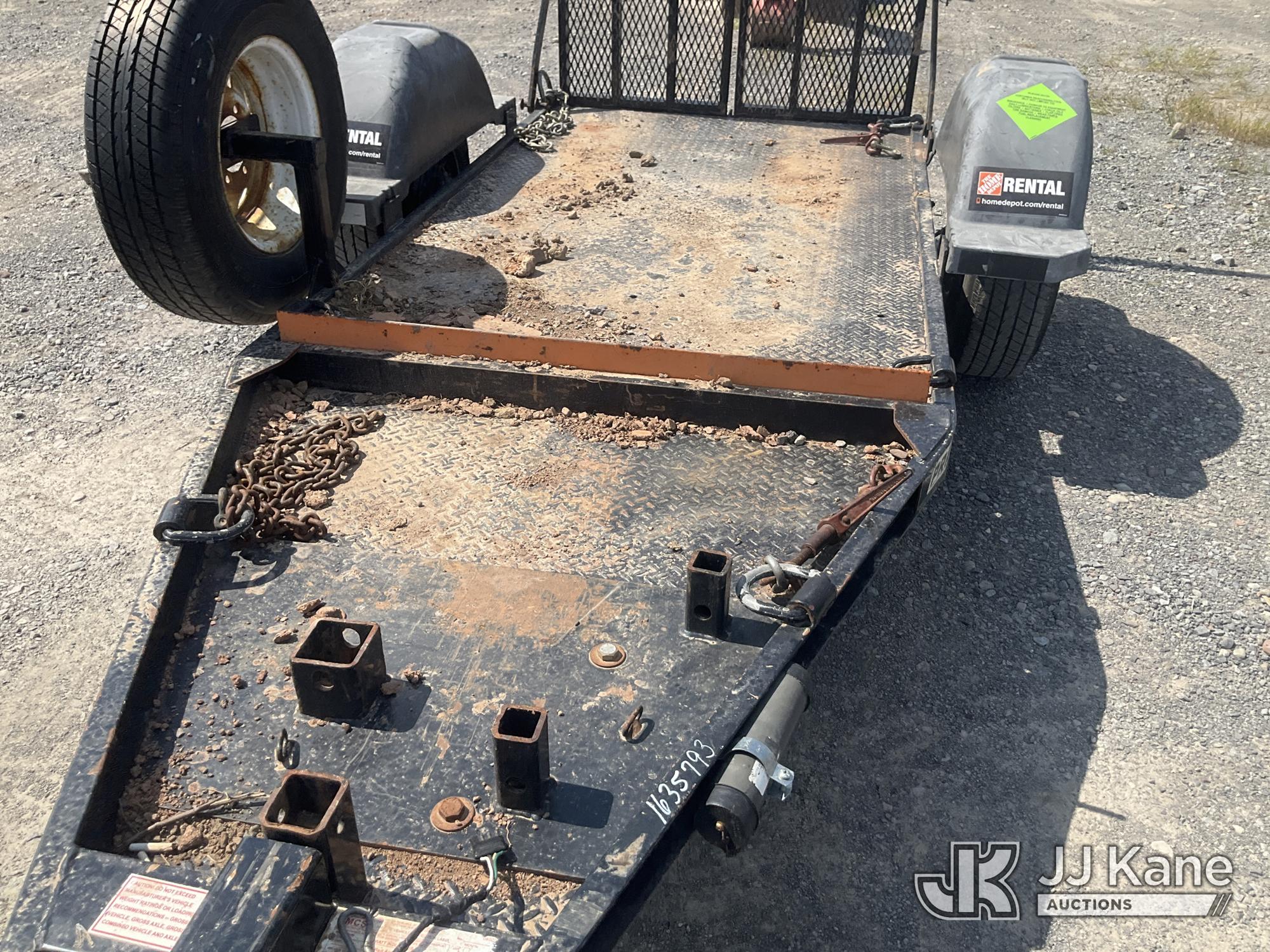 2021 Pratt CP0407