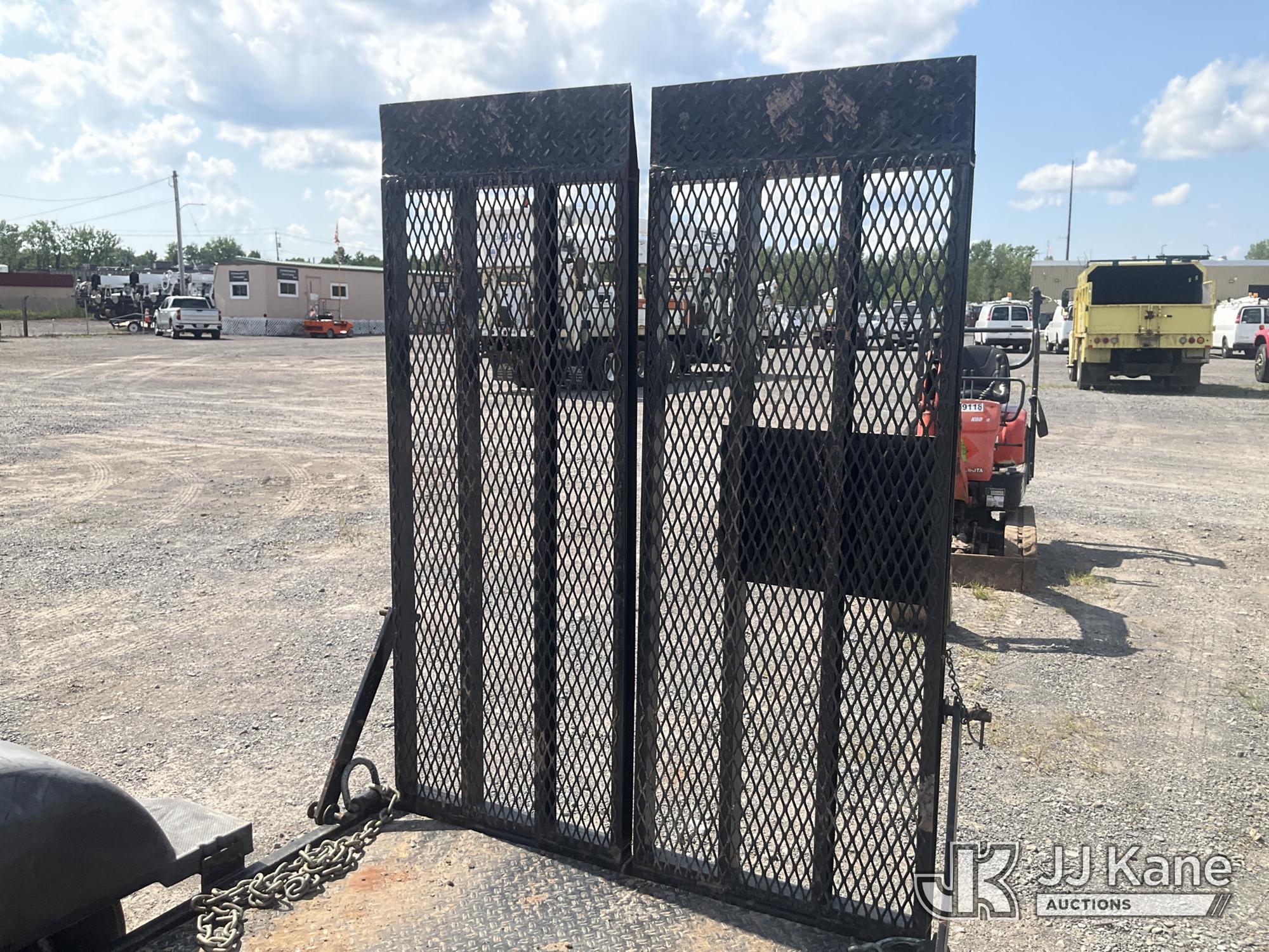 2021 Pratt CP0407