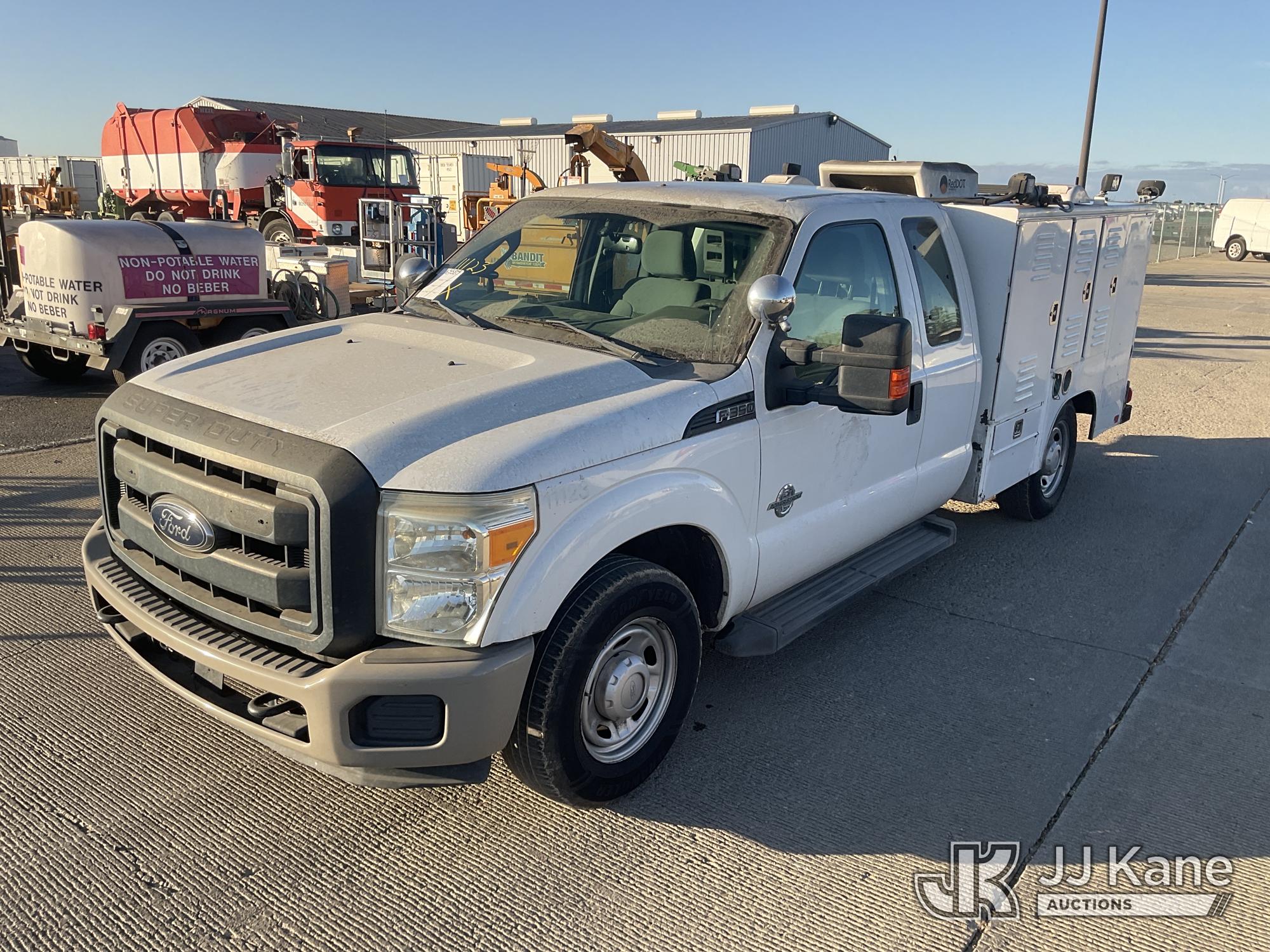 Photo of 2014 Ford F-350 SD