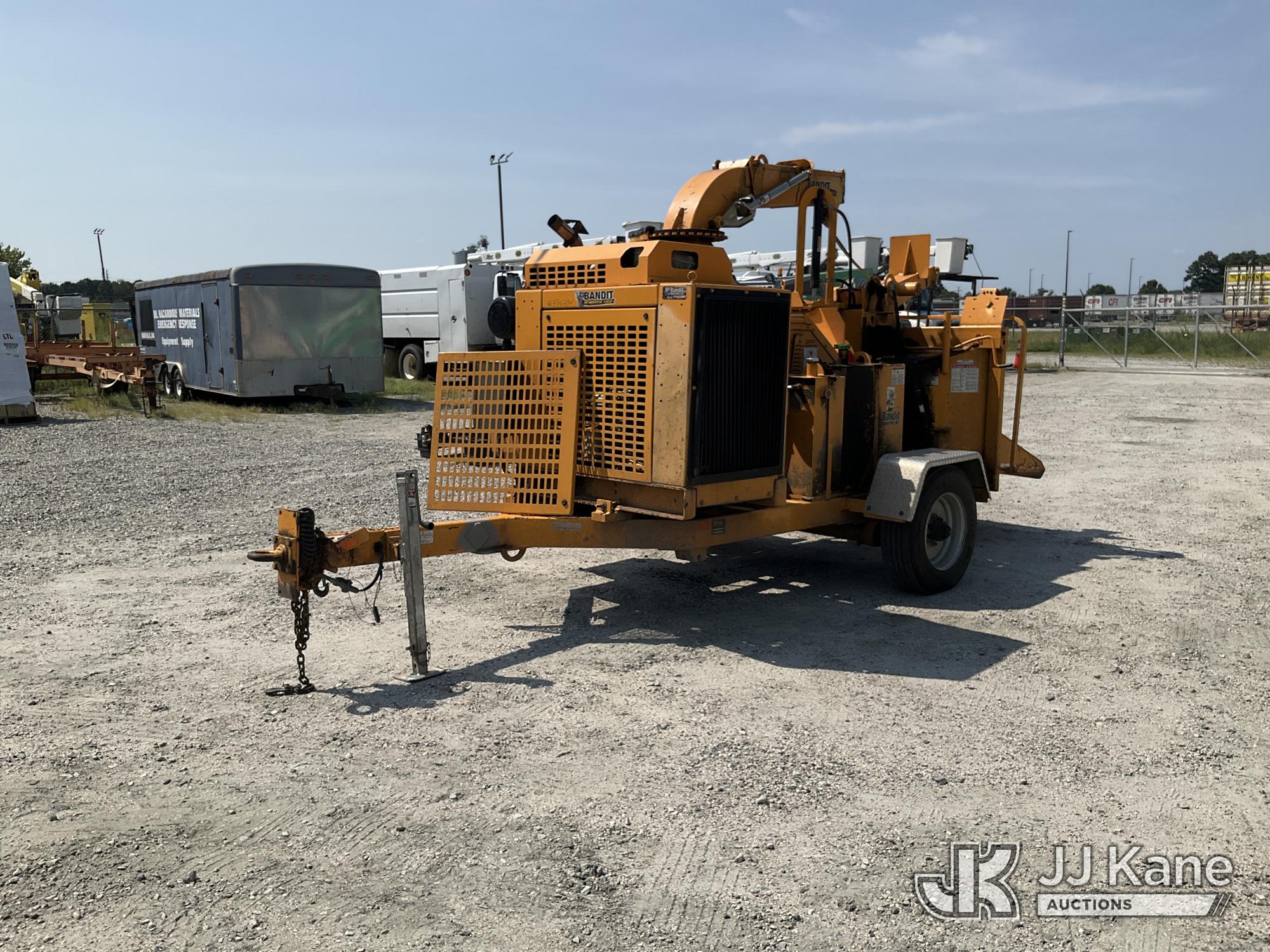 Photo of 2018 Bandit 1590XP
