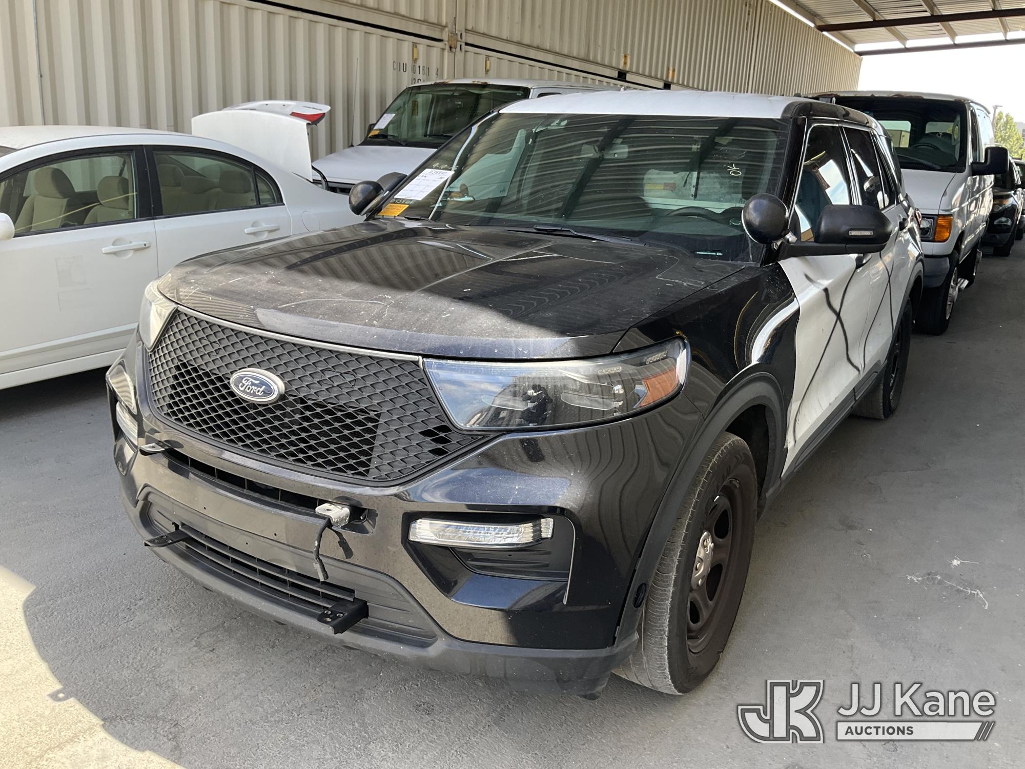Photo of 2020 Ford Explorer
