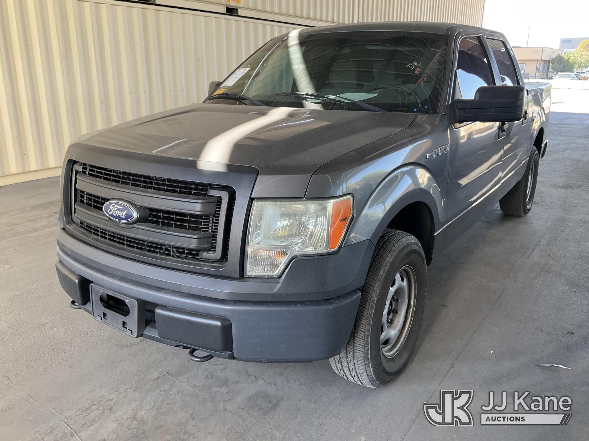 Photo of 2013 Ford F-150