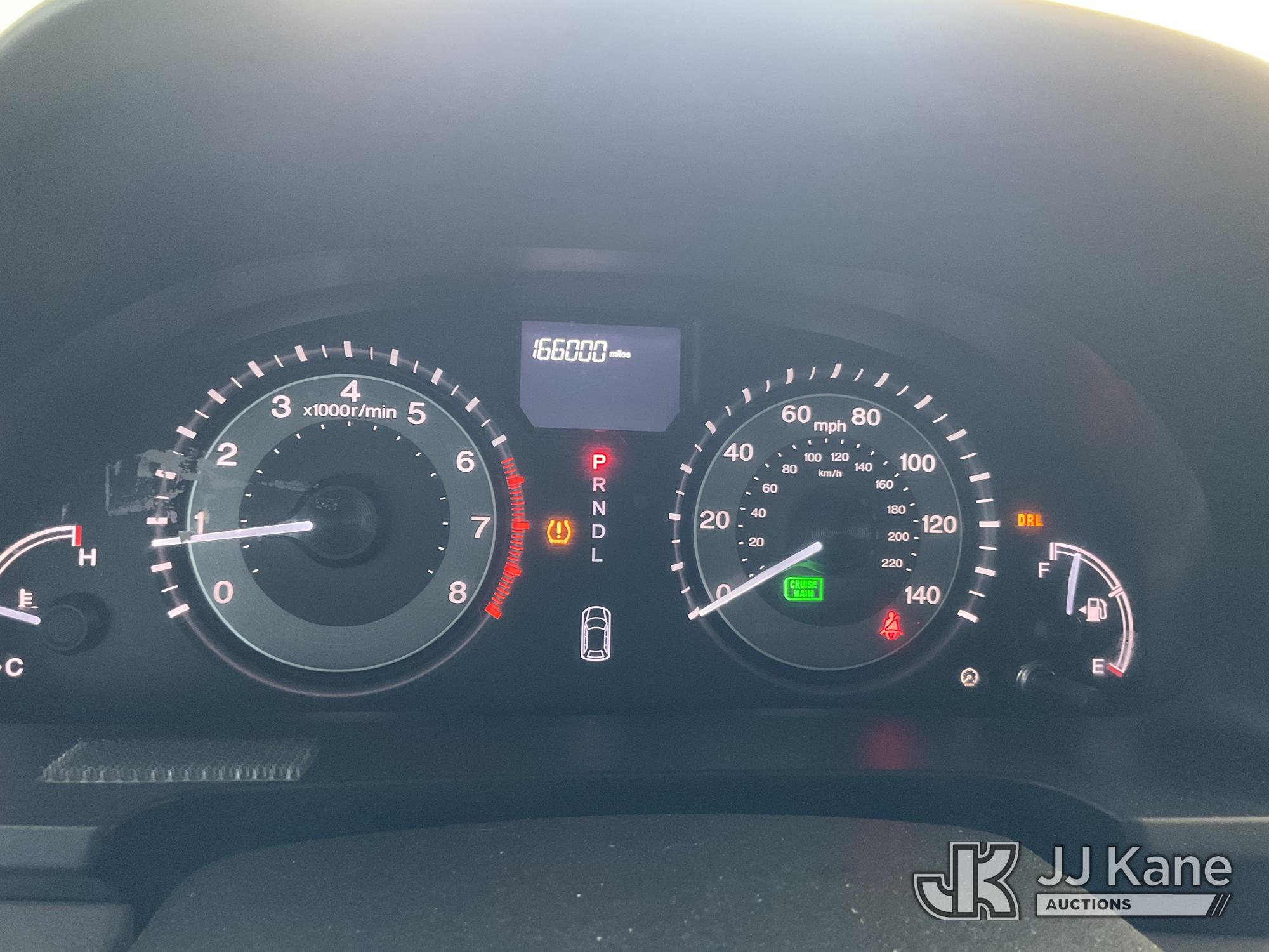 2015 Honda  ODYSSEY
