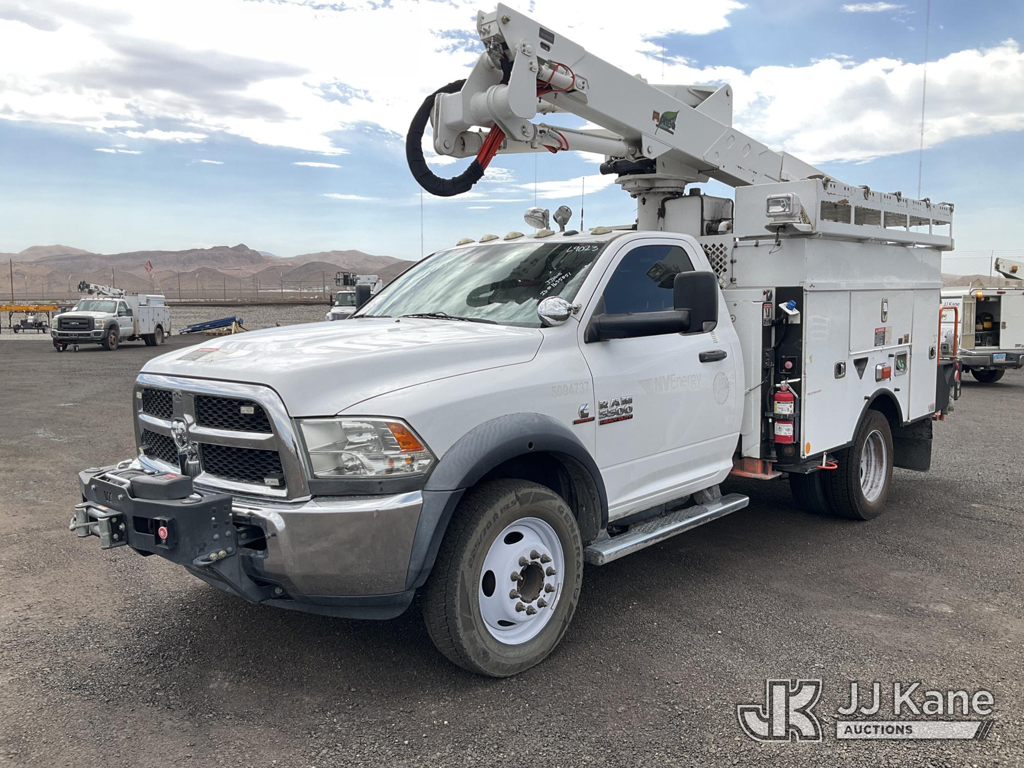 Photo of 2014 Ram 5500