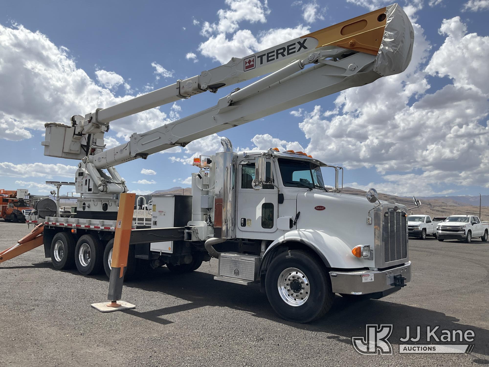 2010 Peterbilt 365