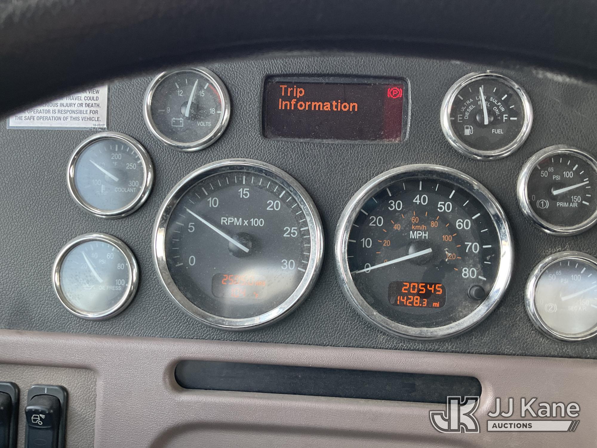 2010 Peterbilt 365